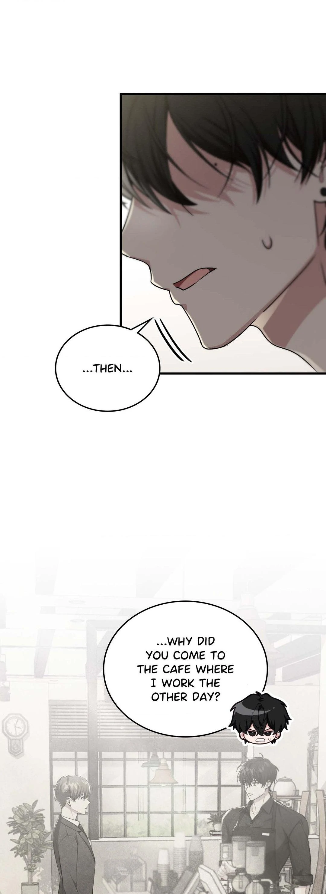 Virtual Strangers - Chapter 23 Page 46