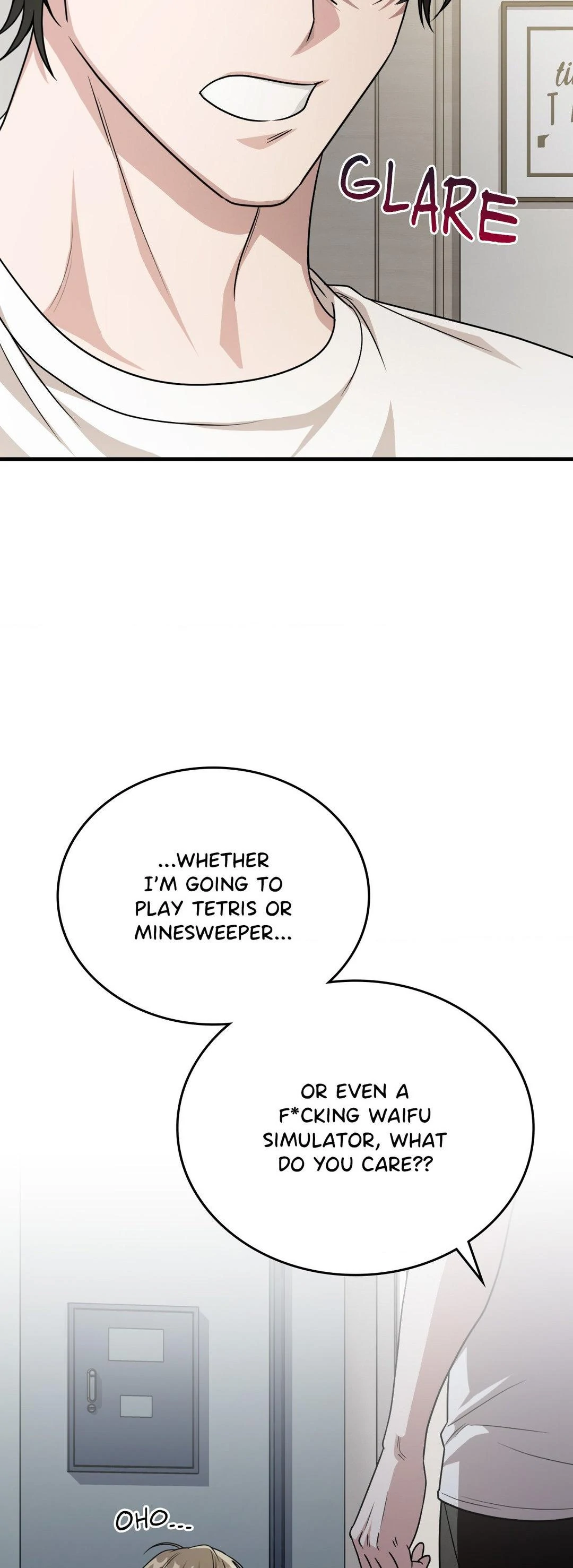 Virtual Strangers - Chapter 23 Page 53