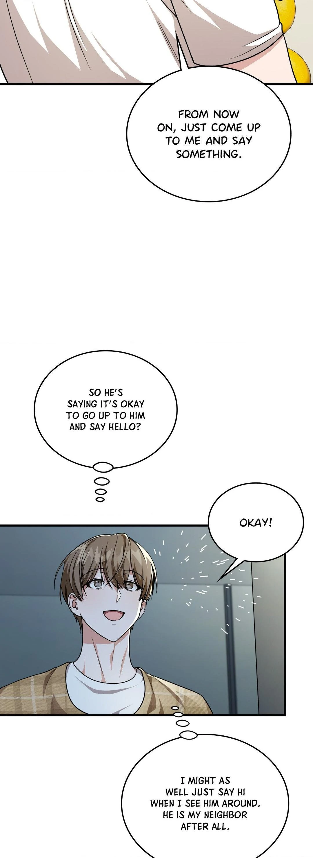 Virtual Strangers - Chapter 23 Page 60