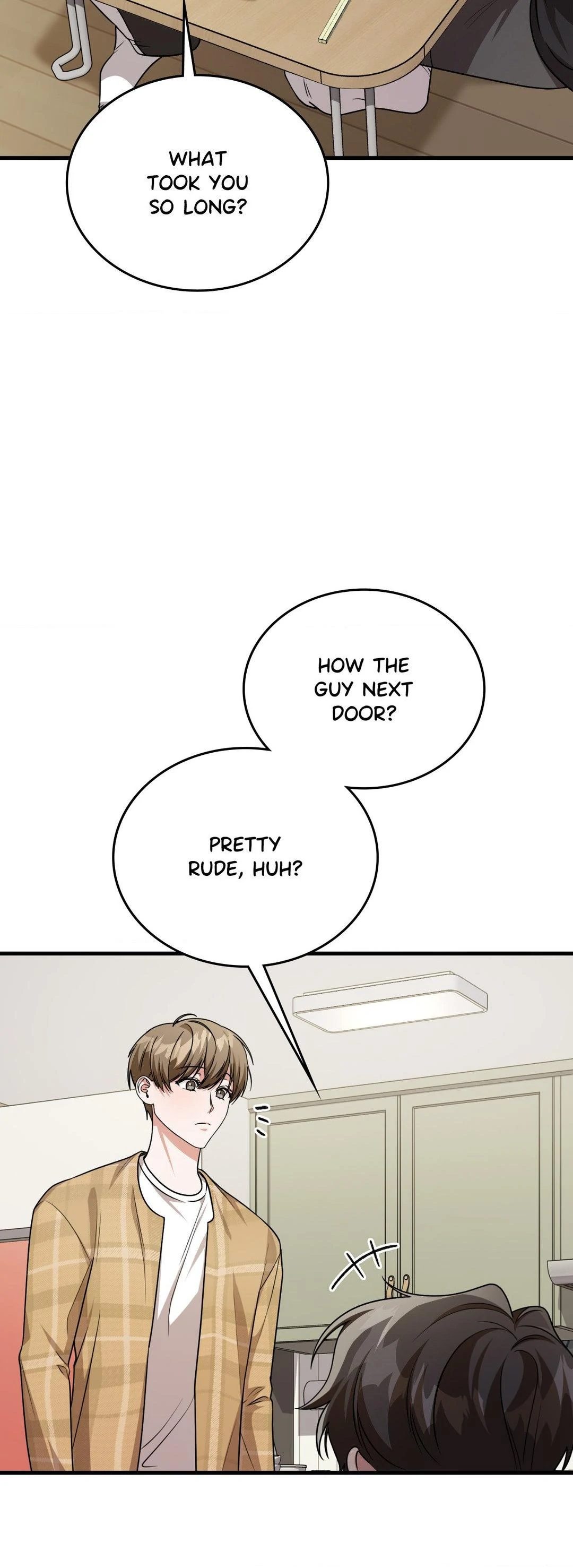 Virtual Strangers - Chapter 23 Page 63