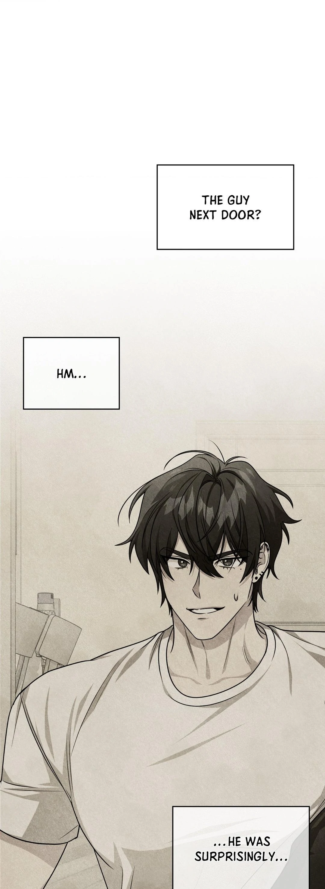 Virtual Strangers - Chapter 23 Page 64
