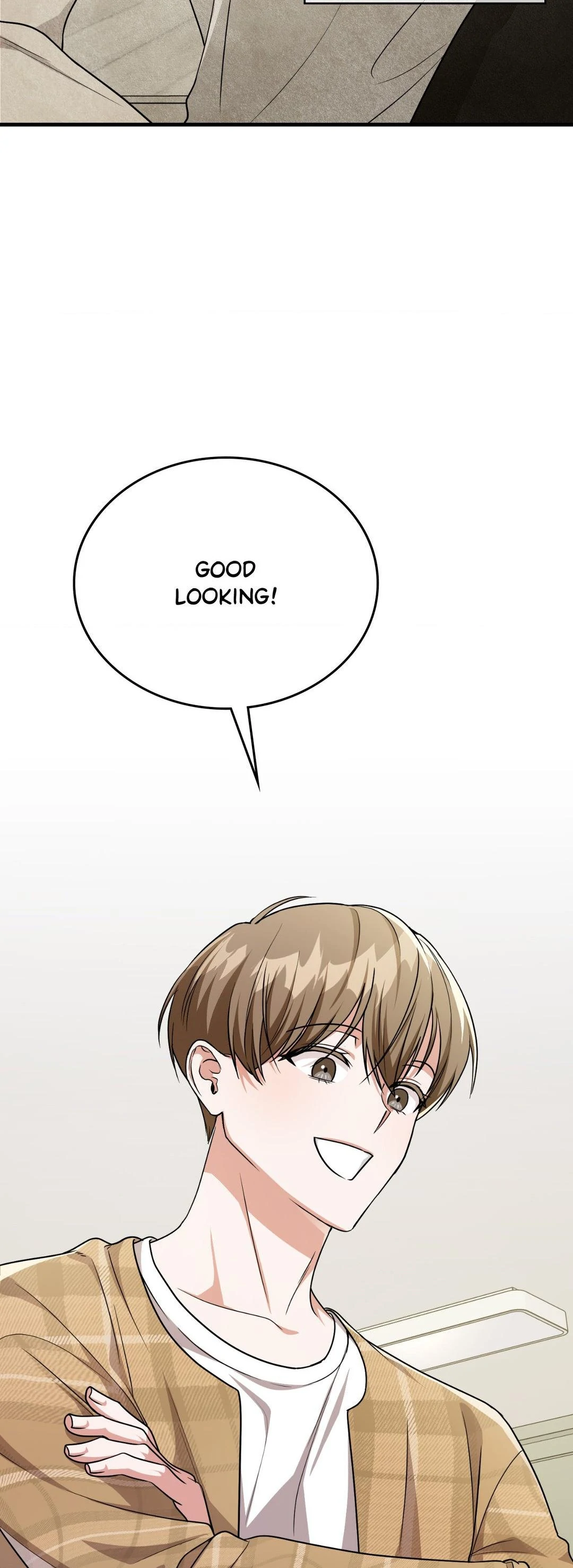 Virtual Strangers - Chapter 23 Page 65