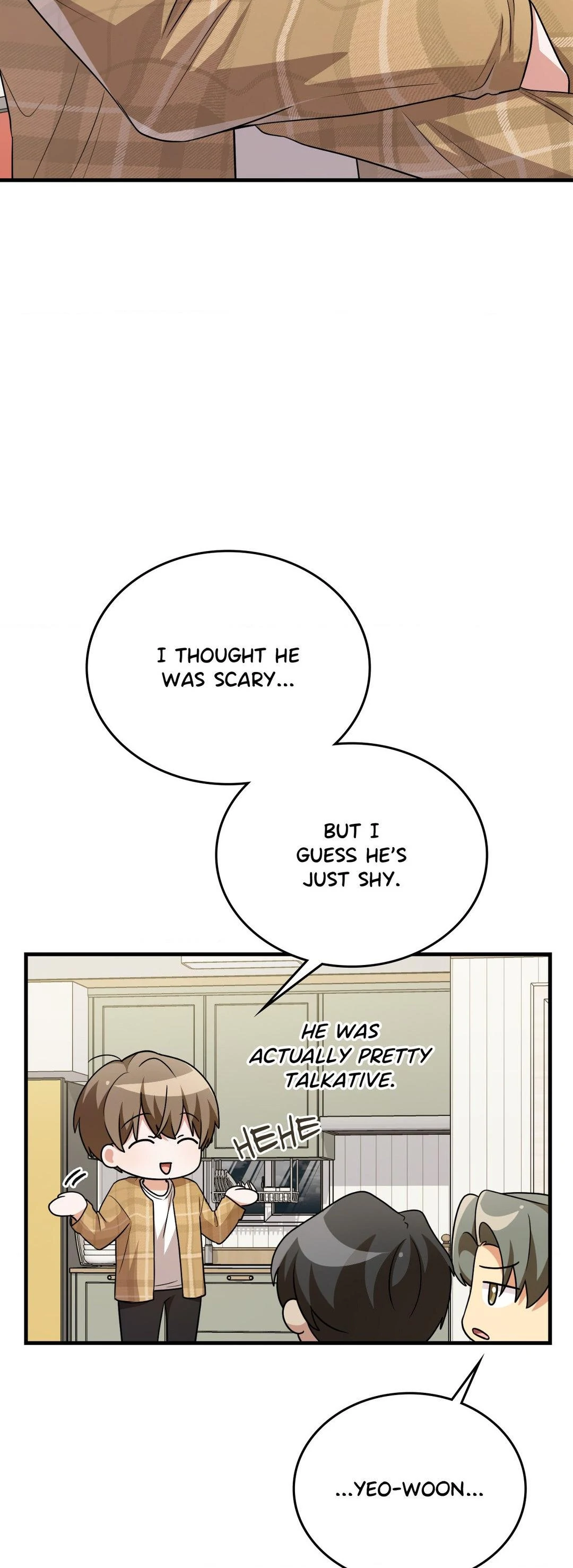 Virtual Strangers - Chapter 23 Page 66