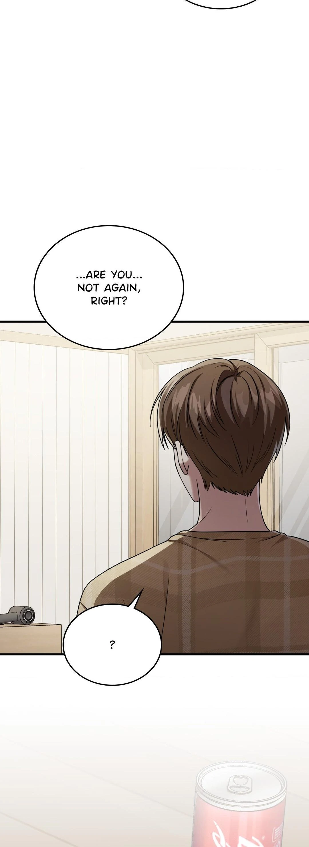 Virtual Strangers - Chapter 23 Page 67