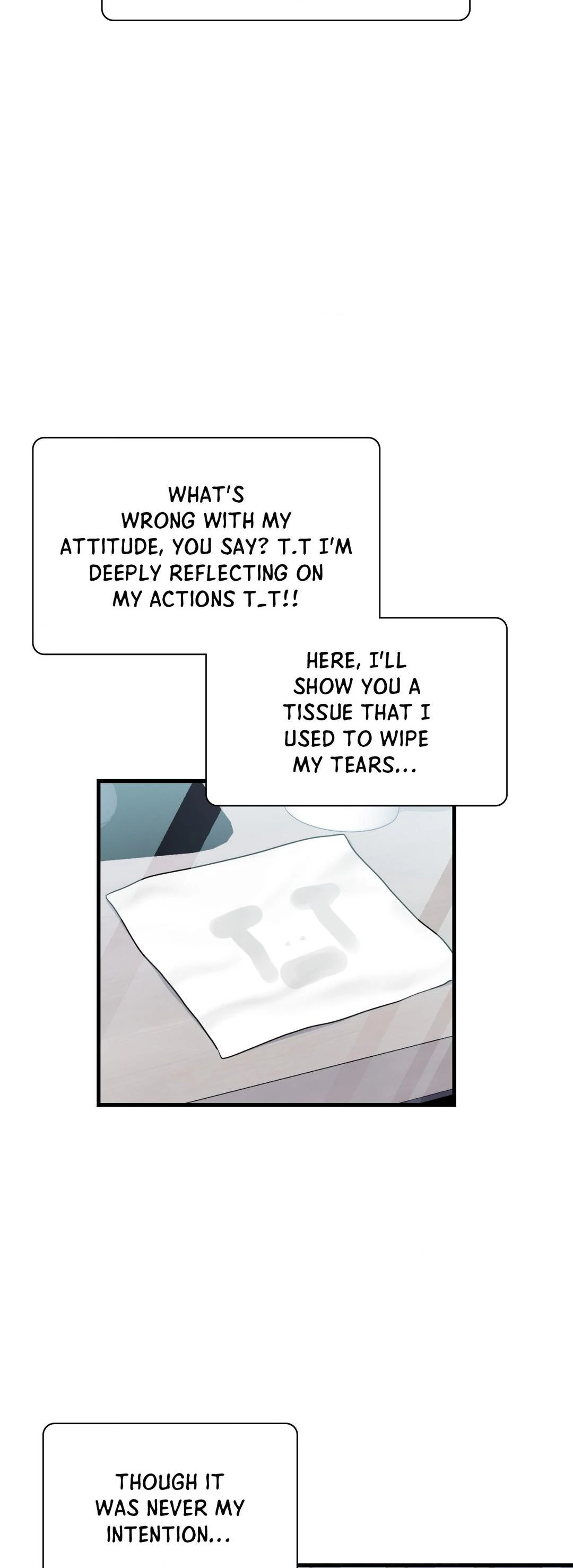 Virtual Strangers - Chapter 24 Page 11