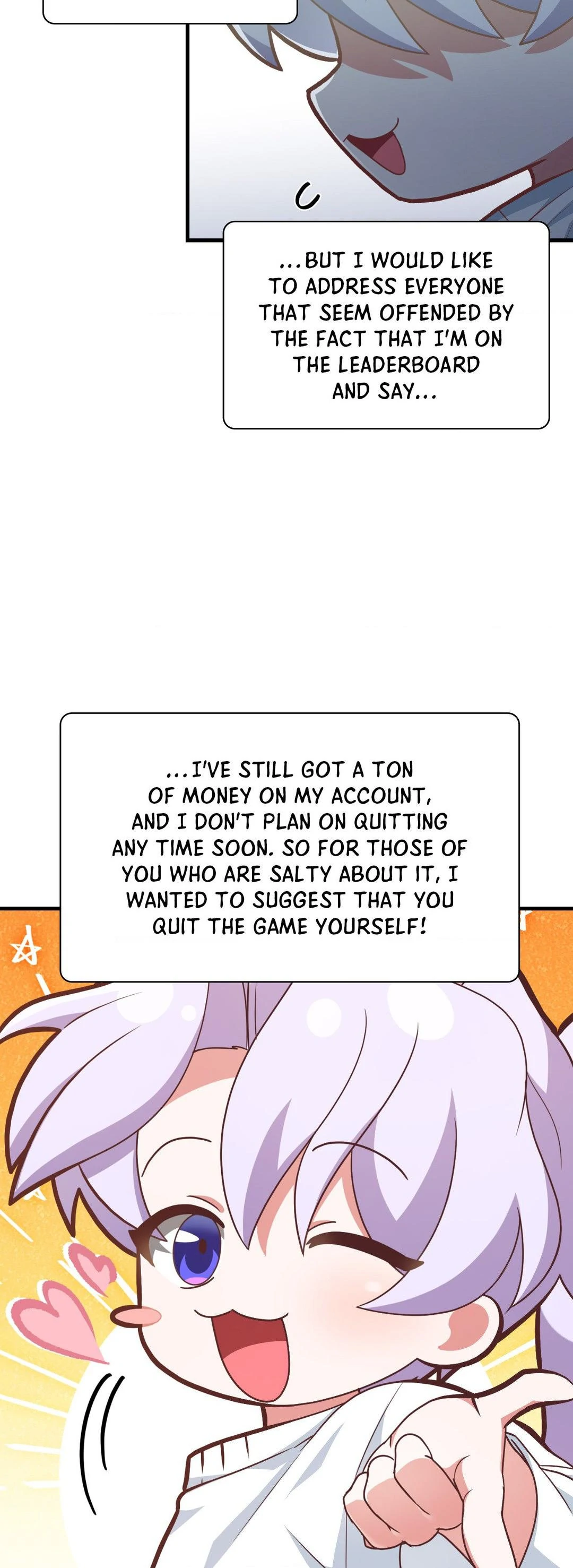 Virtual Strangers - Chapter 24 Page 12