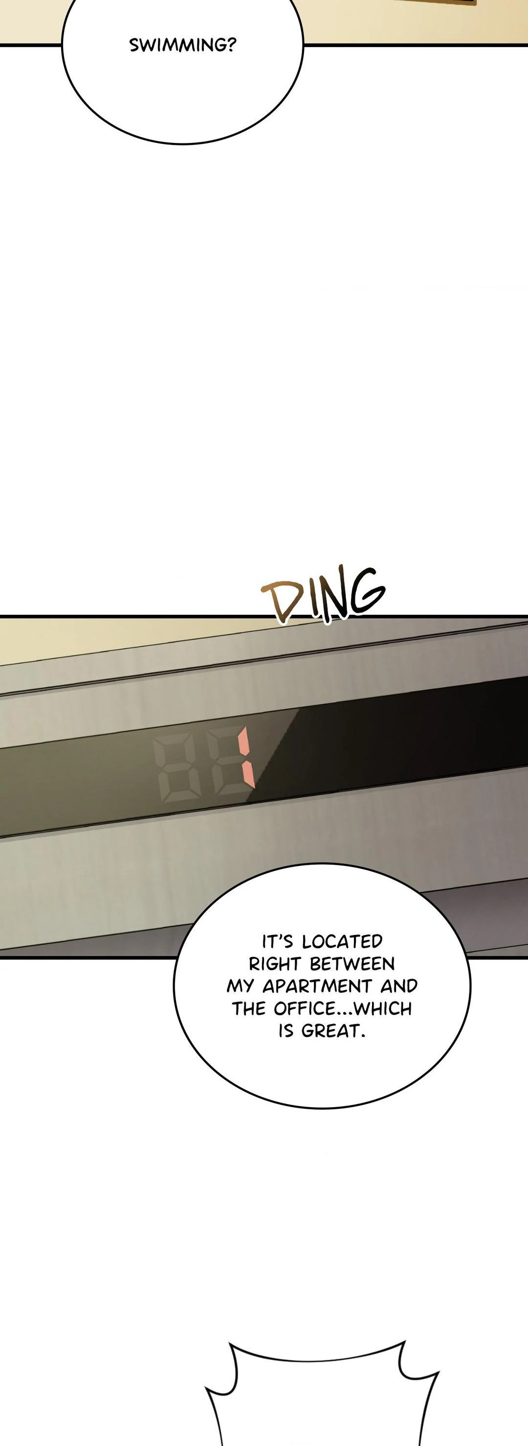 Virtual Strangers - Chapter 24 Page 29