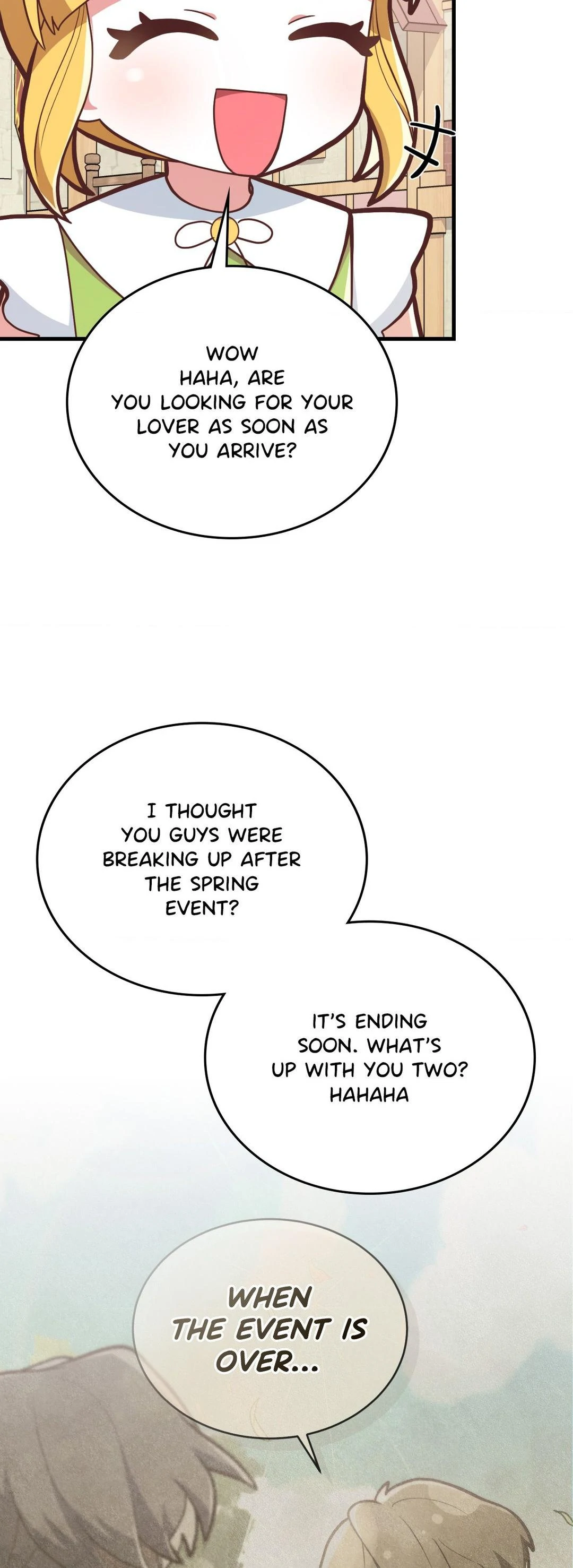 Virtual Strangers - Chapter 24 Page 36