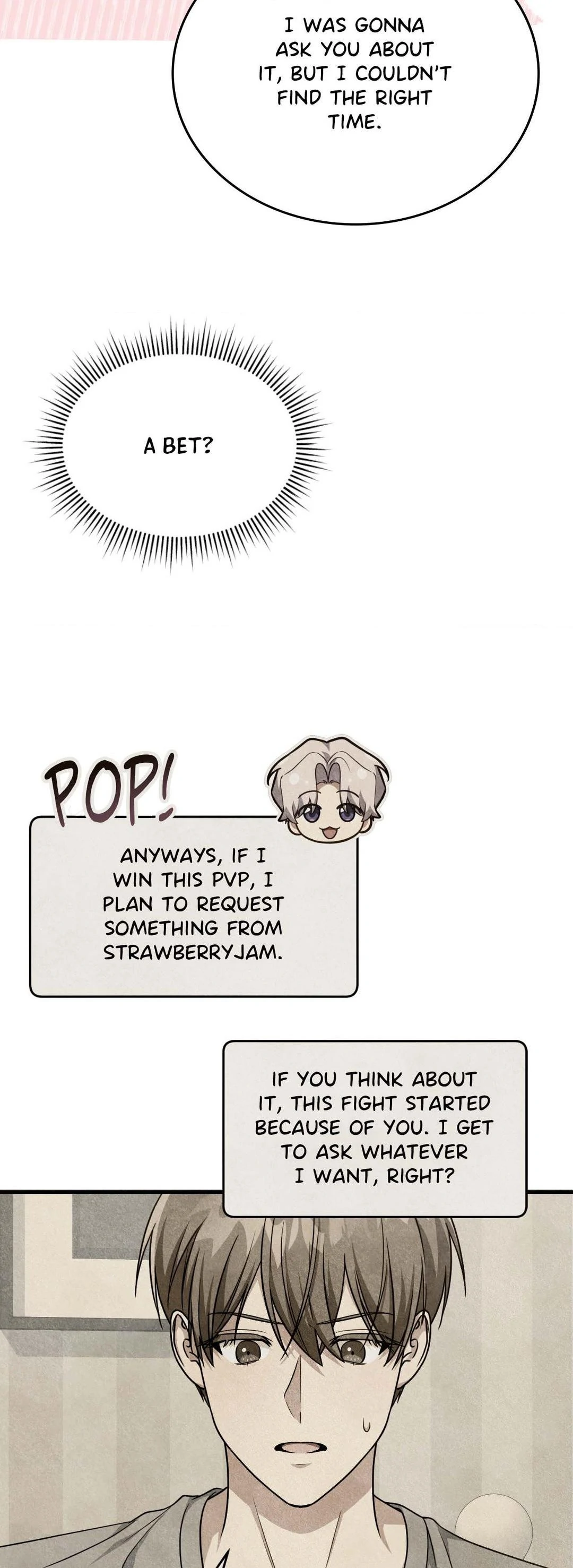 Virtual Strangers - Chapter 24 Page 40