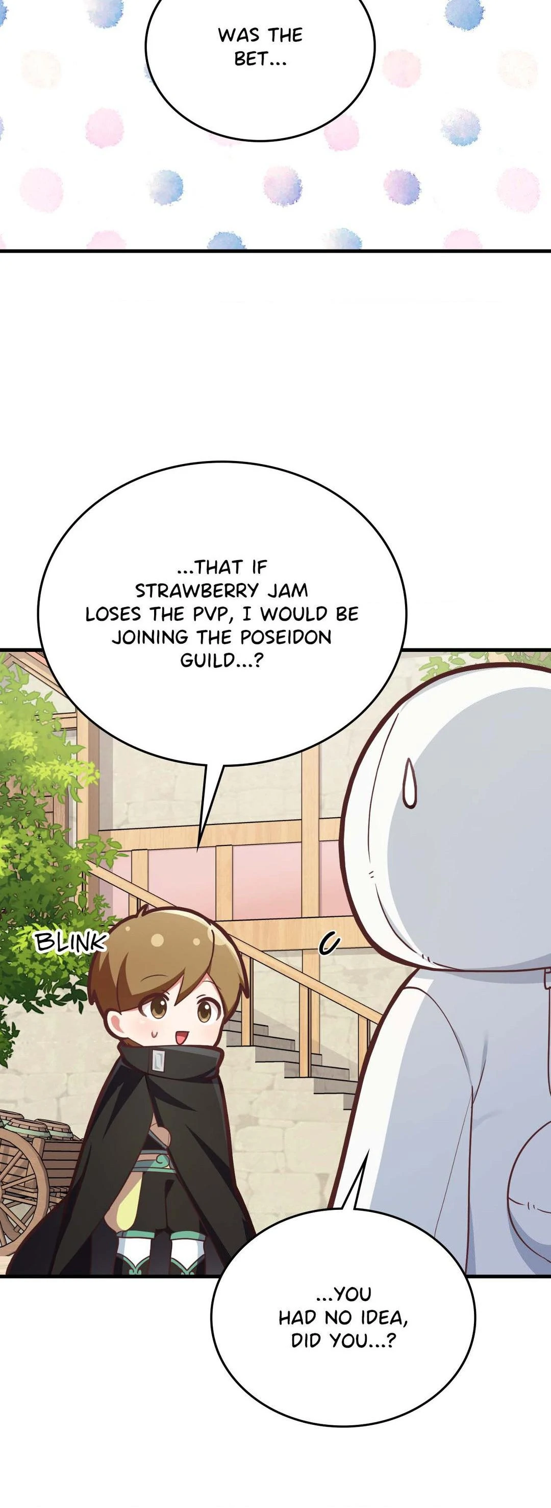 Virtual Strangers - Chapter 24 Page 42
