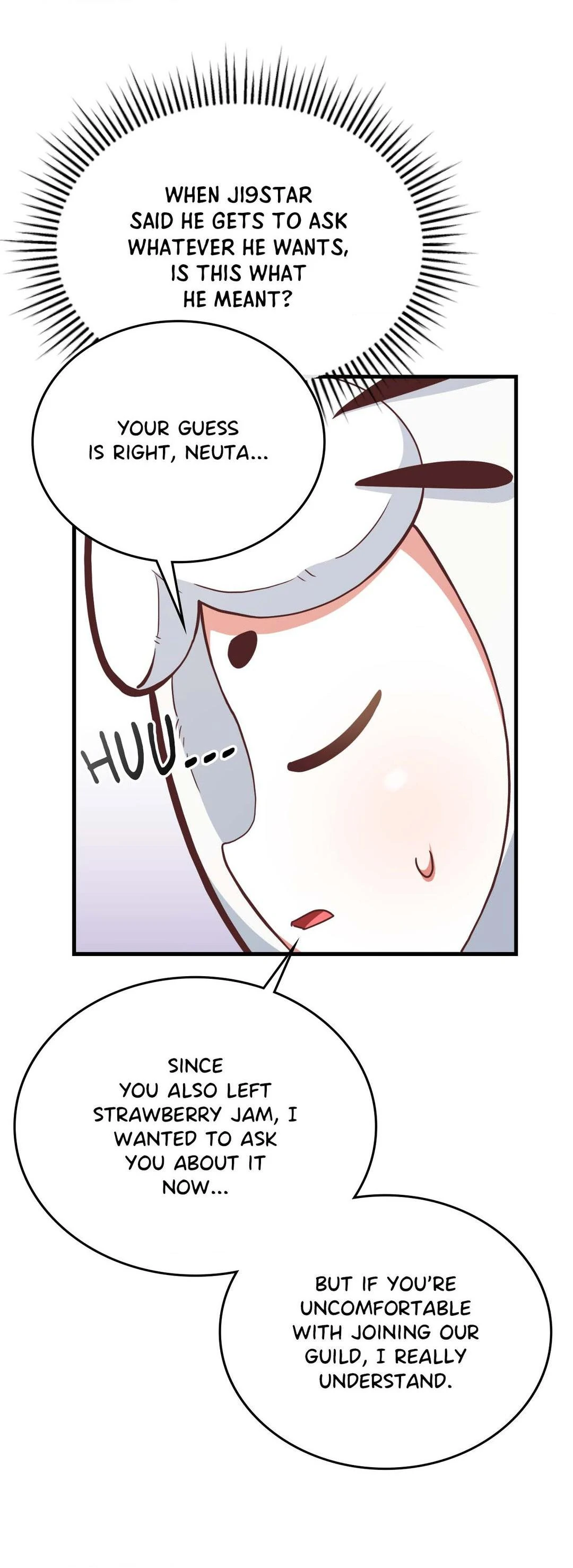 Virtual Strangers - Chapter 24 Page 43