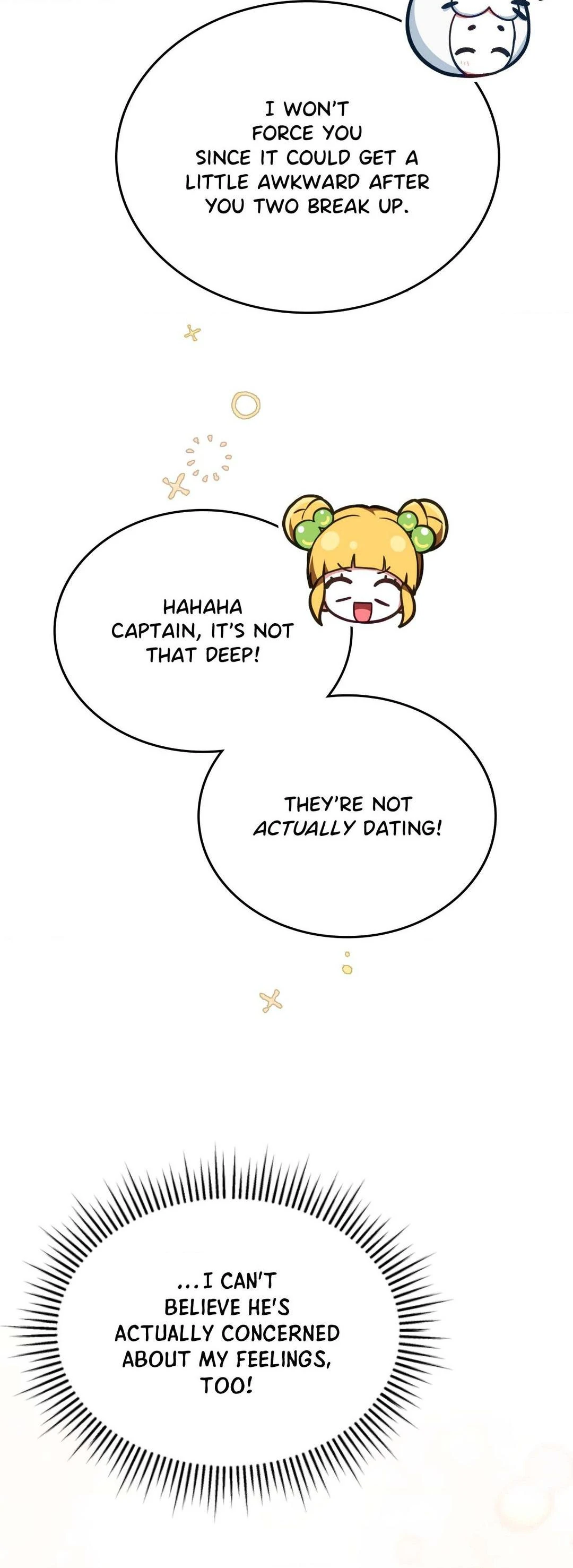 Virtual Strangers - Chapter 24 Page 45