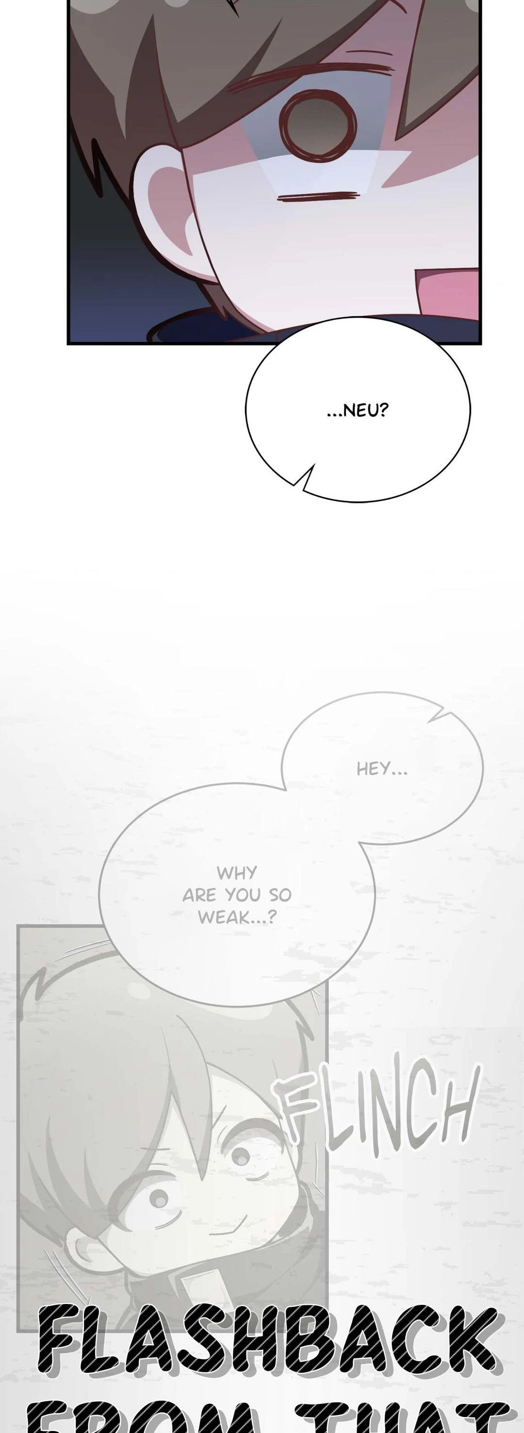 Virtual Strangers - Chapter 24 Page 50