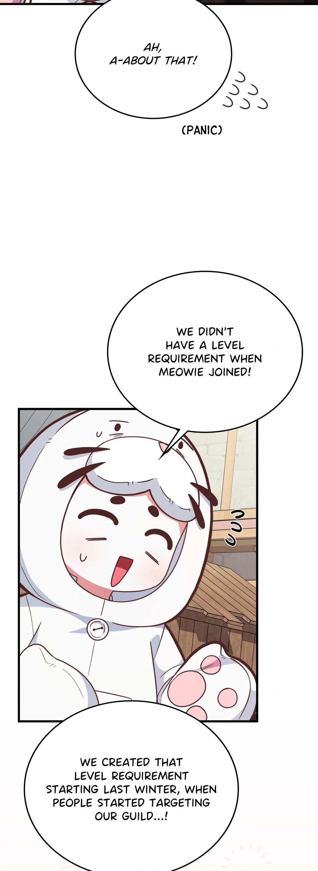 Virtual Strangers - Chapter 24 Page 53