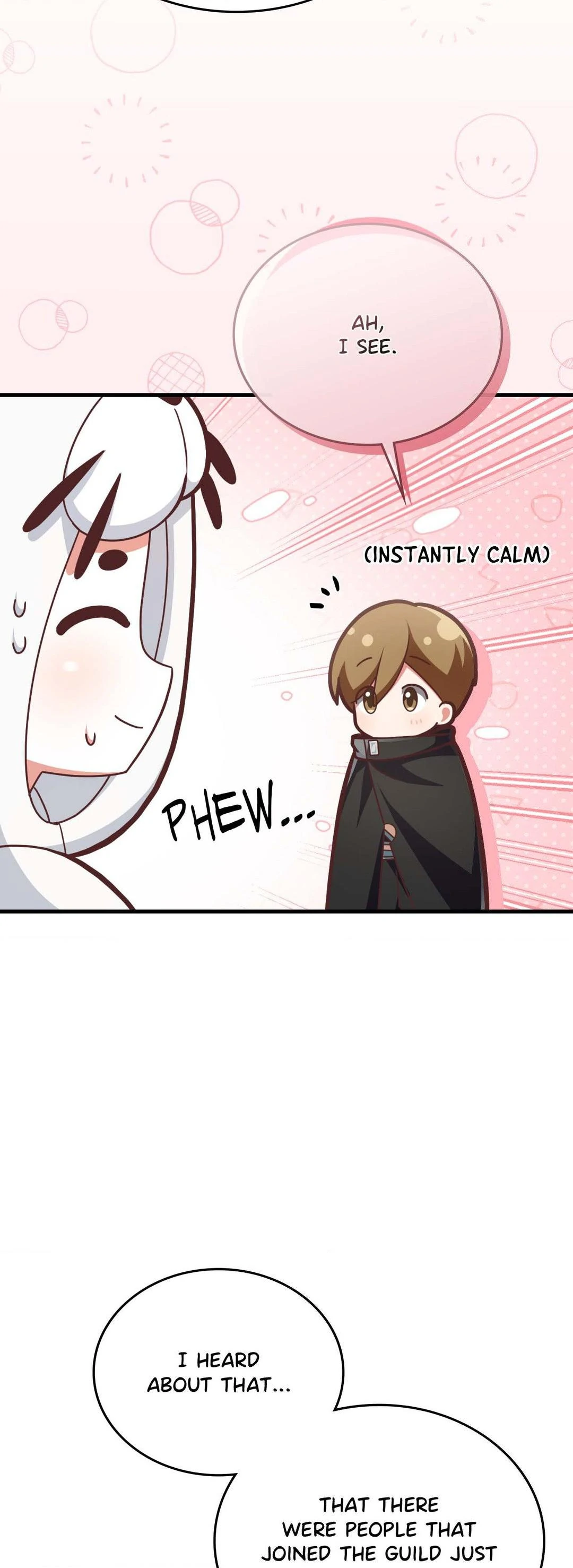 Virtual Strangers - Chapter 24 Page 54