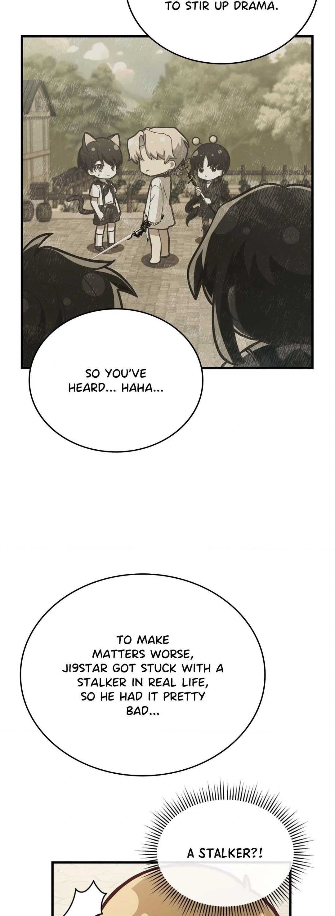 Virtual Strangers - Chapter 24 Page 55