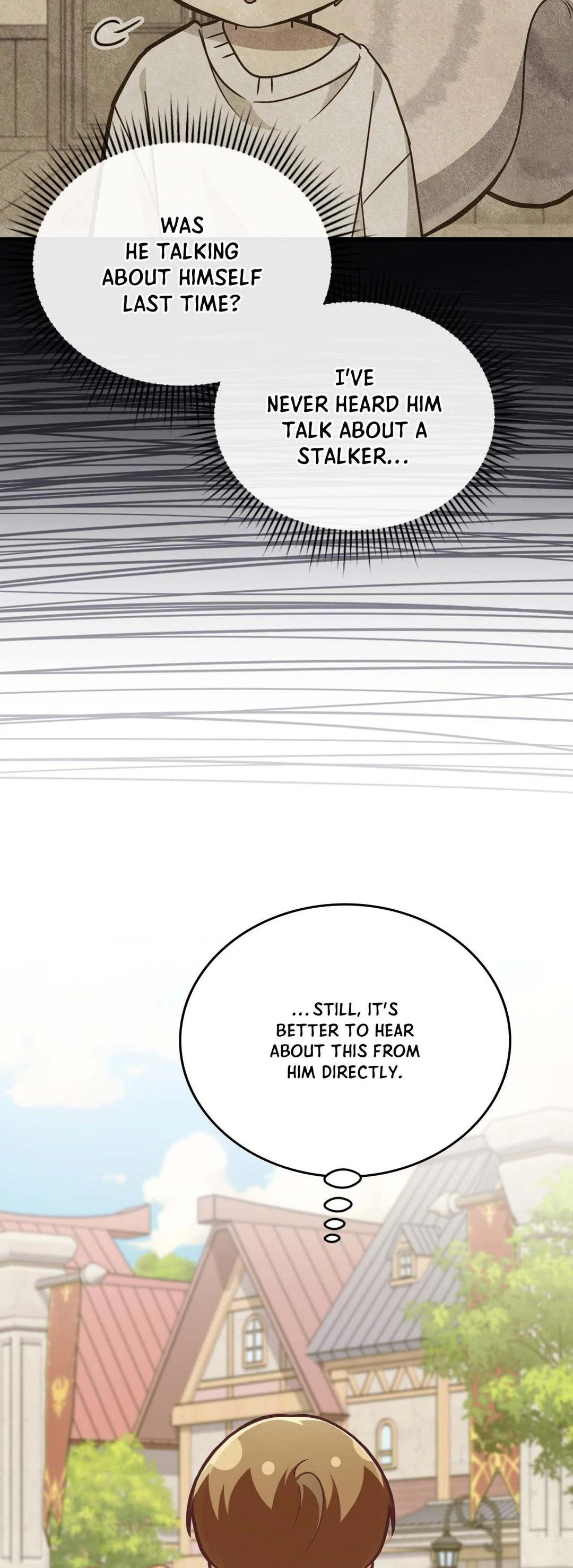 Virtual Strangers - Chapter 24 Page 57
