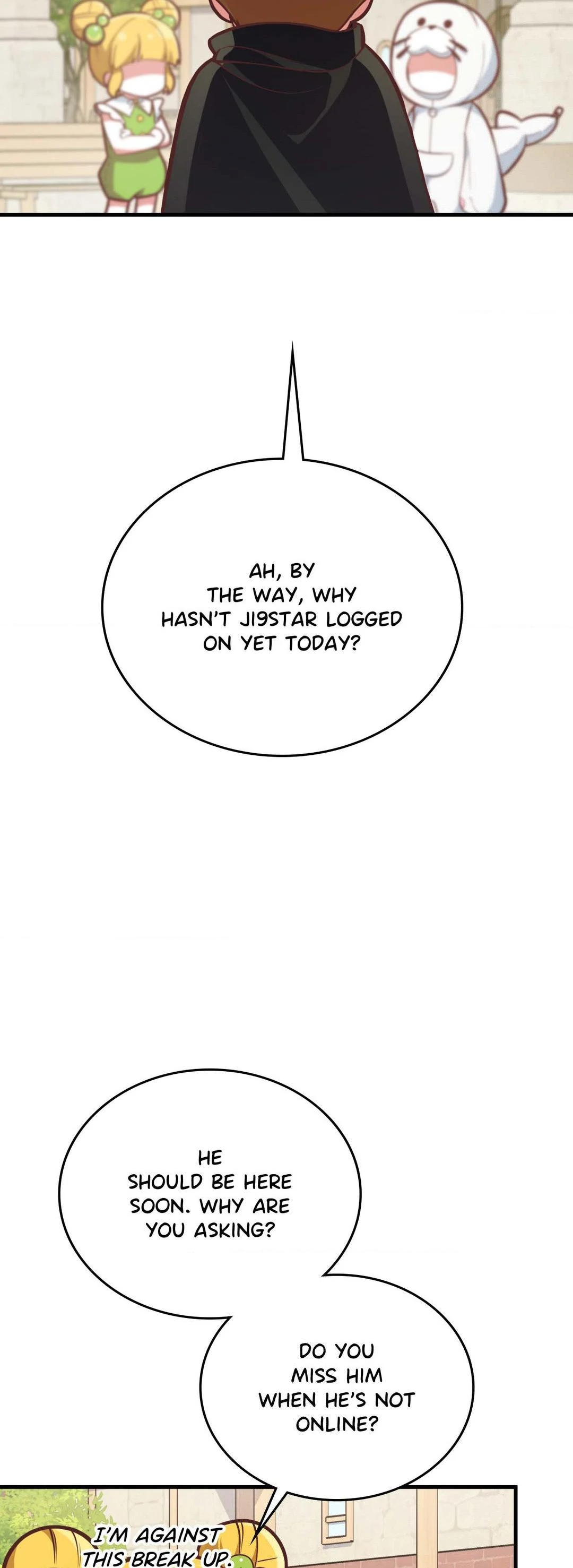 Virtual Strangers - Chapter 24 Page 58