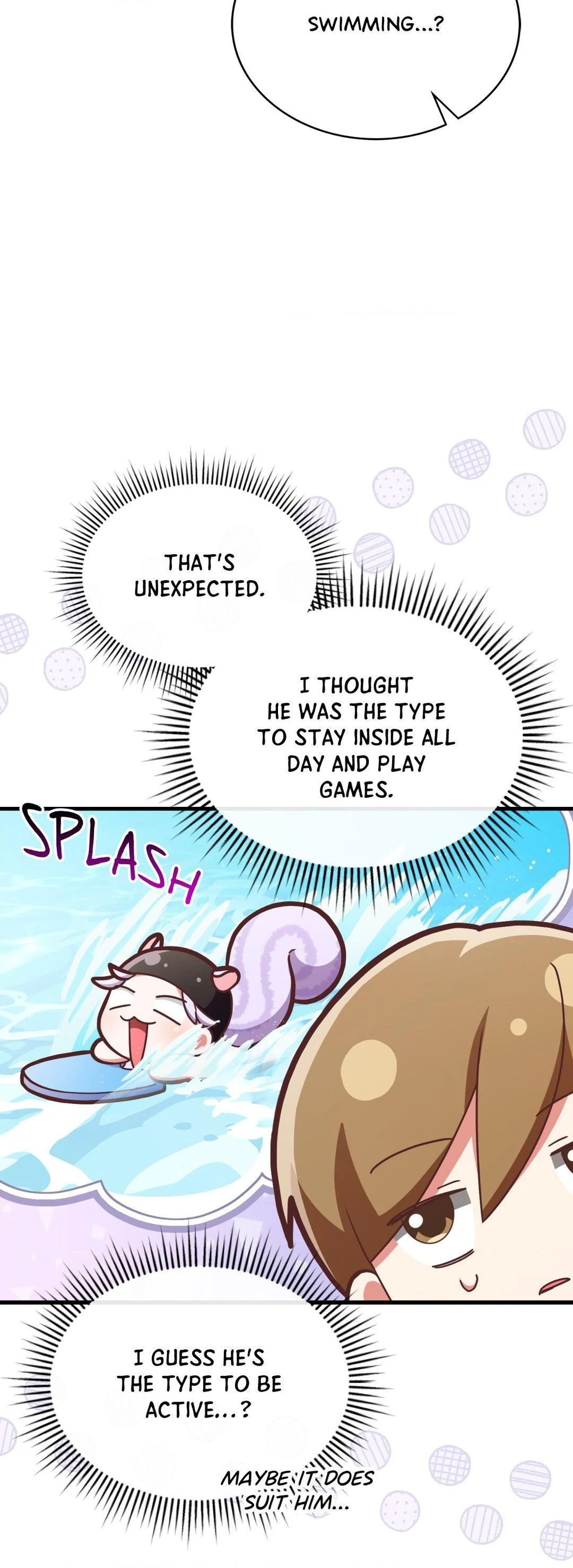 Virtual Strangers - Chapter 24 Page 60