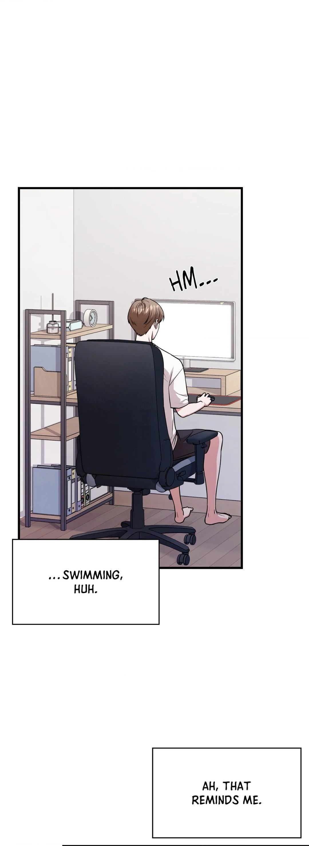 Virtual Strangers - Chapter 24 Page 61