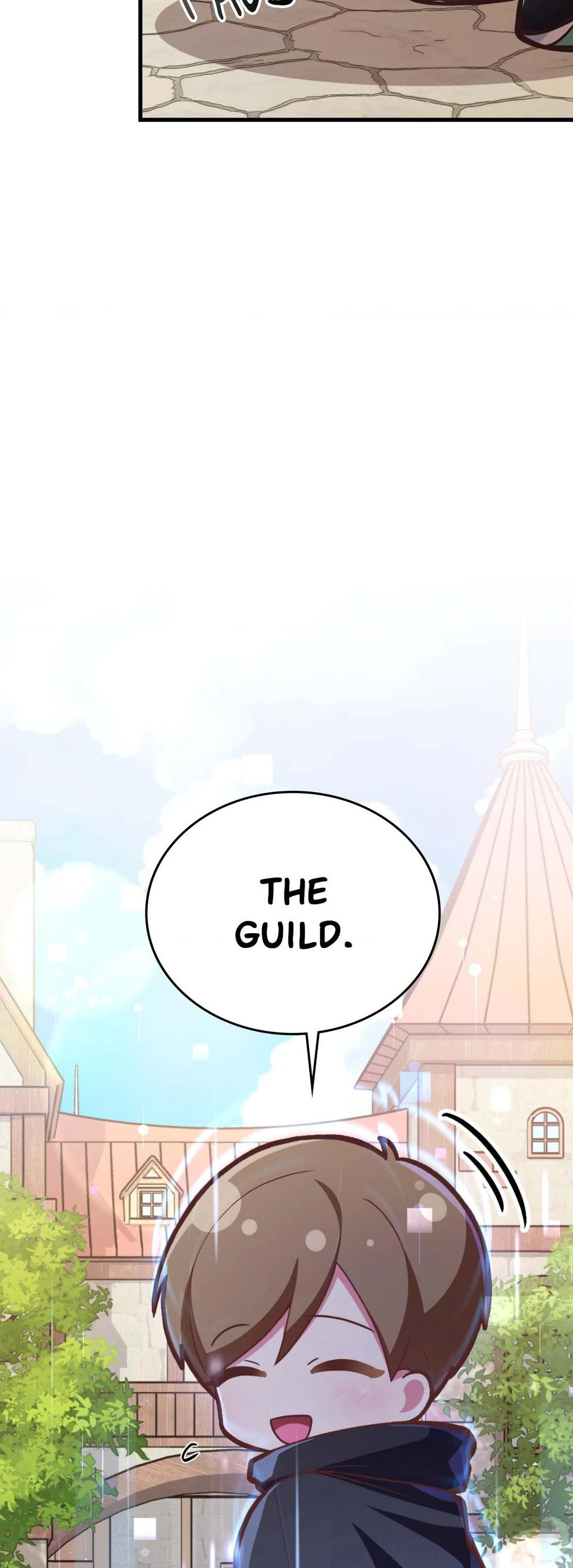 Virtual Strangers - Chapter 25 Page 4