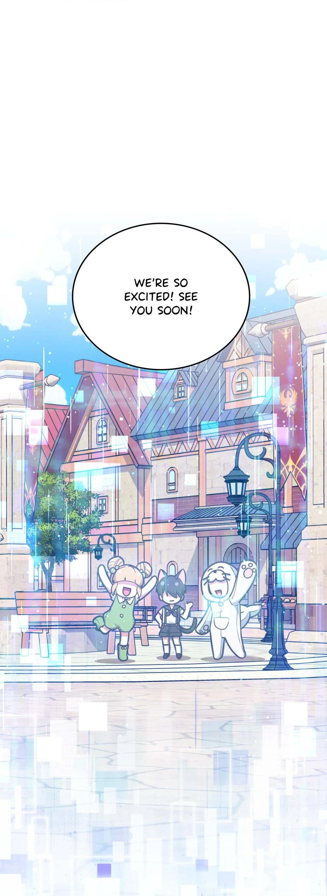 Virtual Strangers - Chapter 25 Page 6