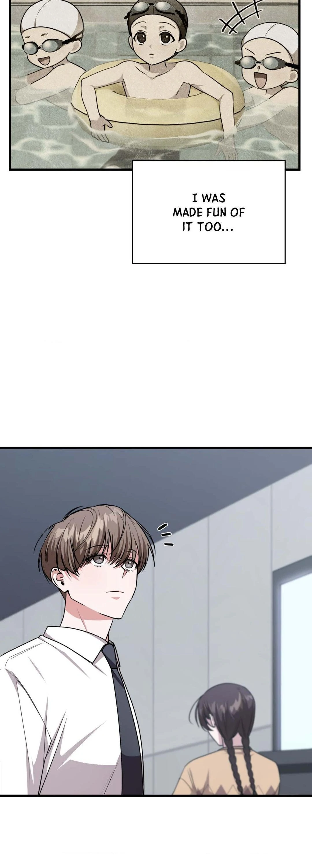 Virtual Strangers - Chapter 25 Page 23