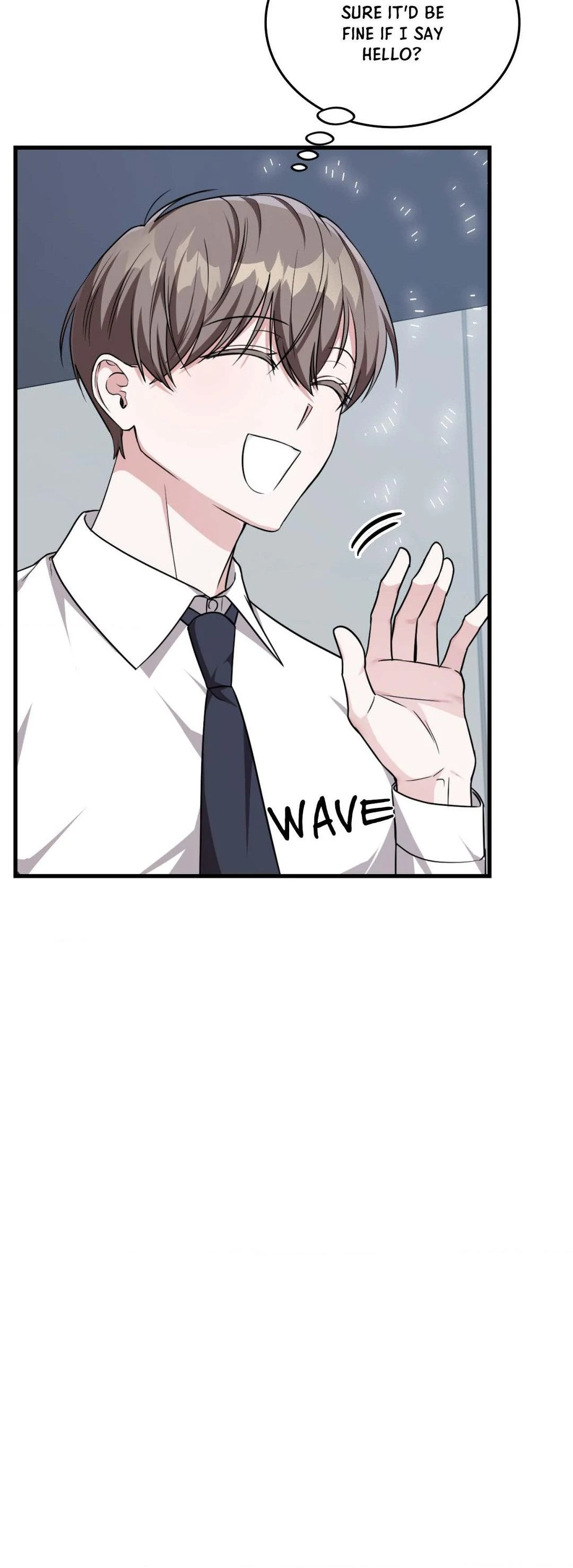 Virtual Strangers - Chapter 25 Page 30