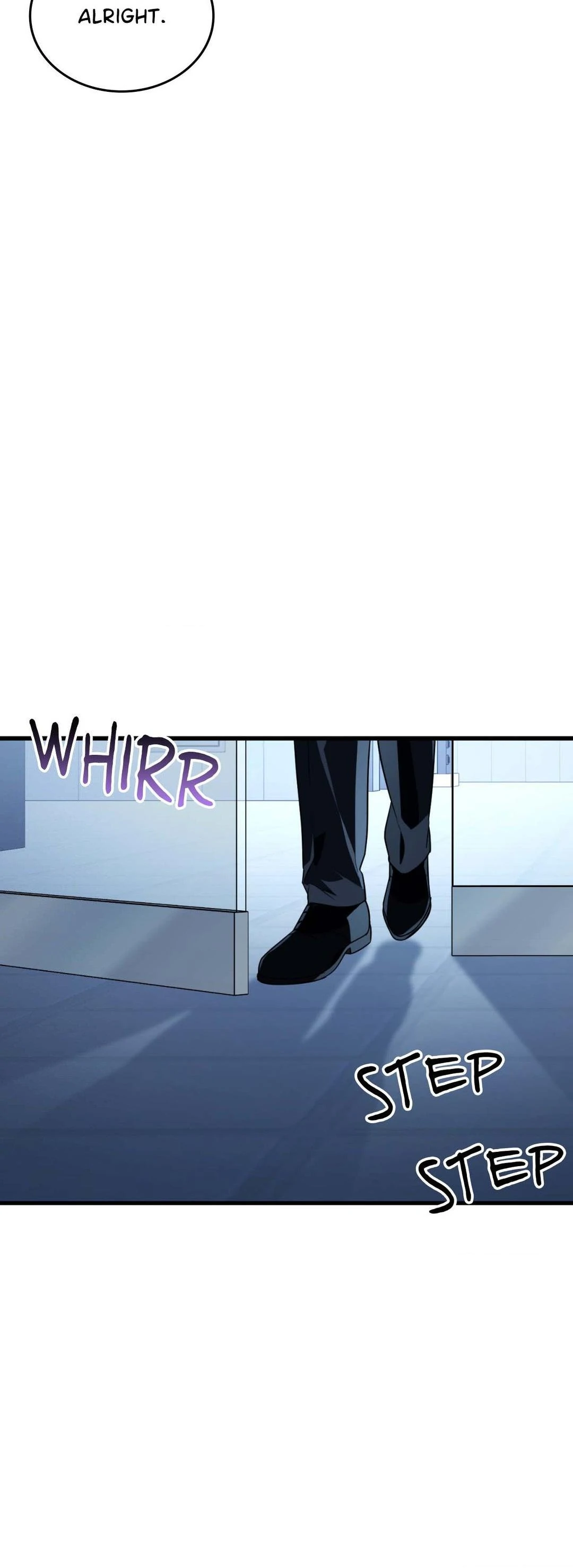 Virtual Strangers - Chapter 25 Page 33