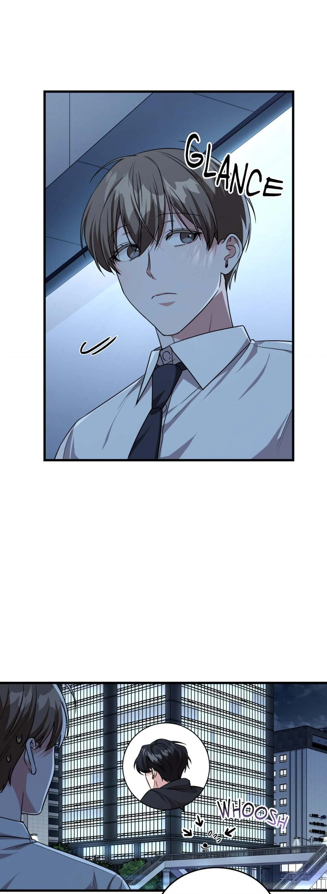 Virtual Strangers - Chapter 25 Page 34