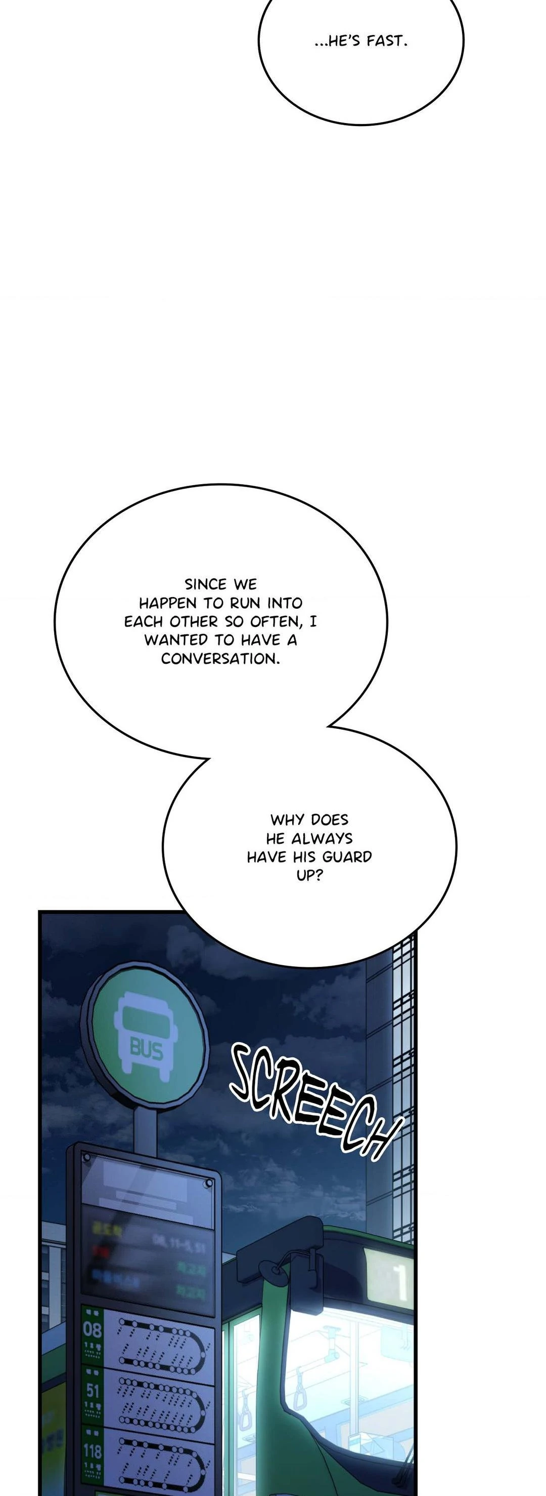 Virtual Strangers - Chapter 25 Page 35