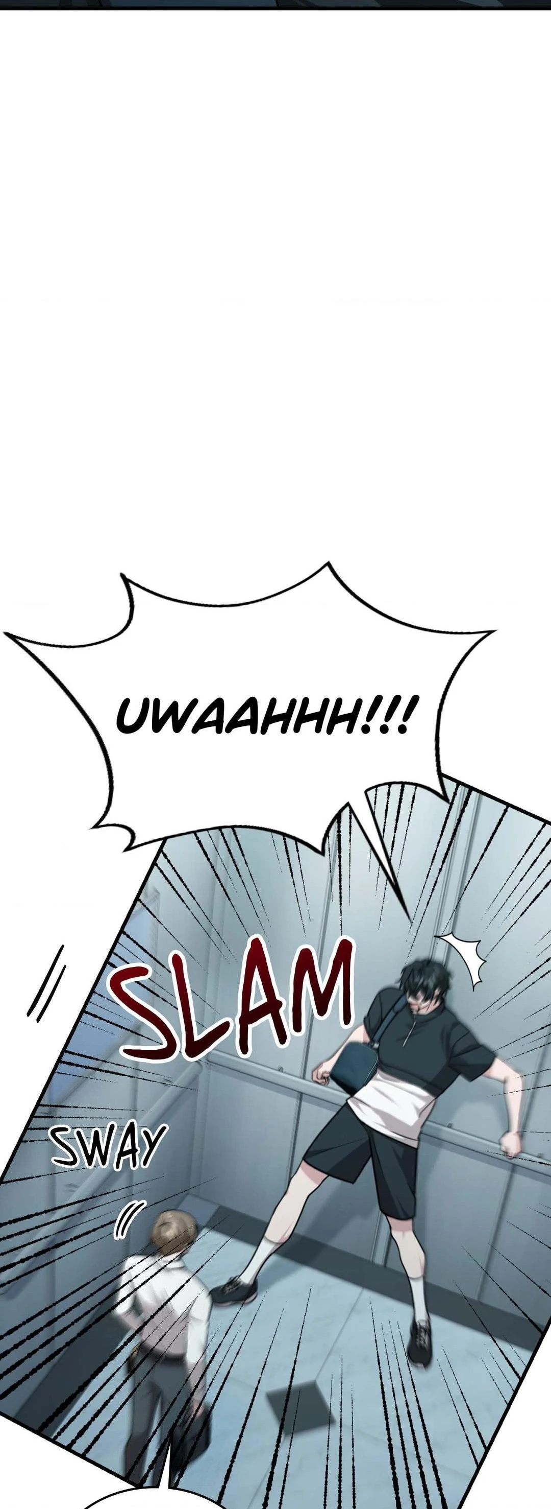 Virtual Strangers - Chapter 25 Page 45