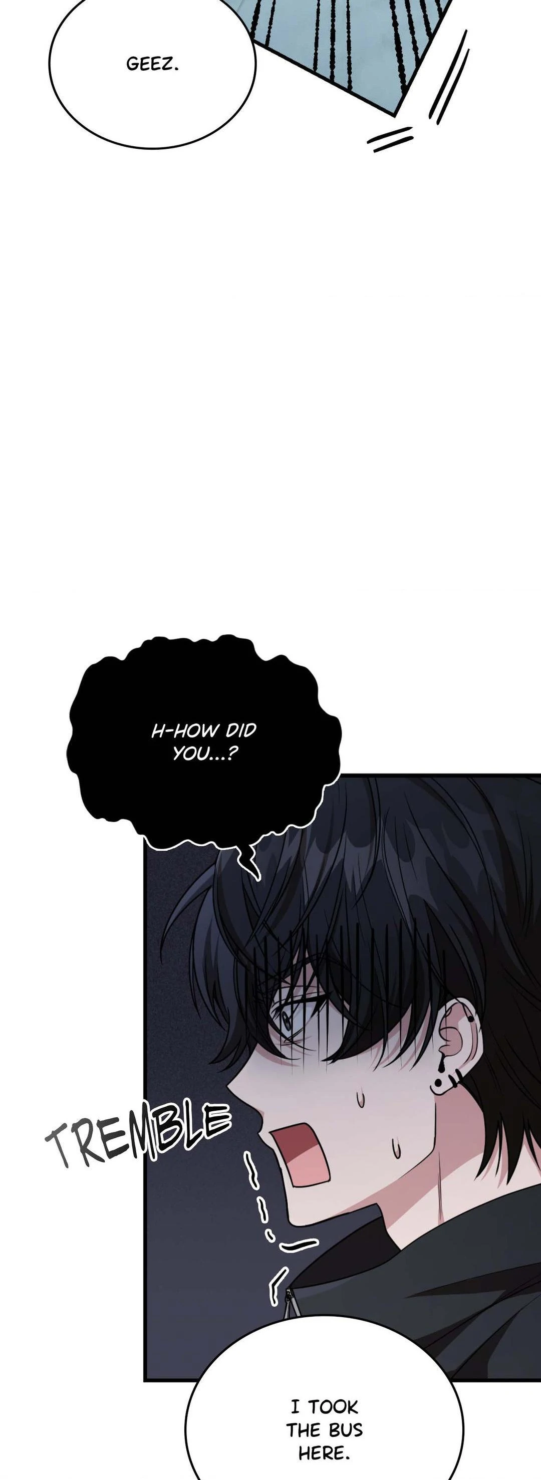 Virtual Strangers - Chapter 25 Page 46