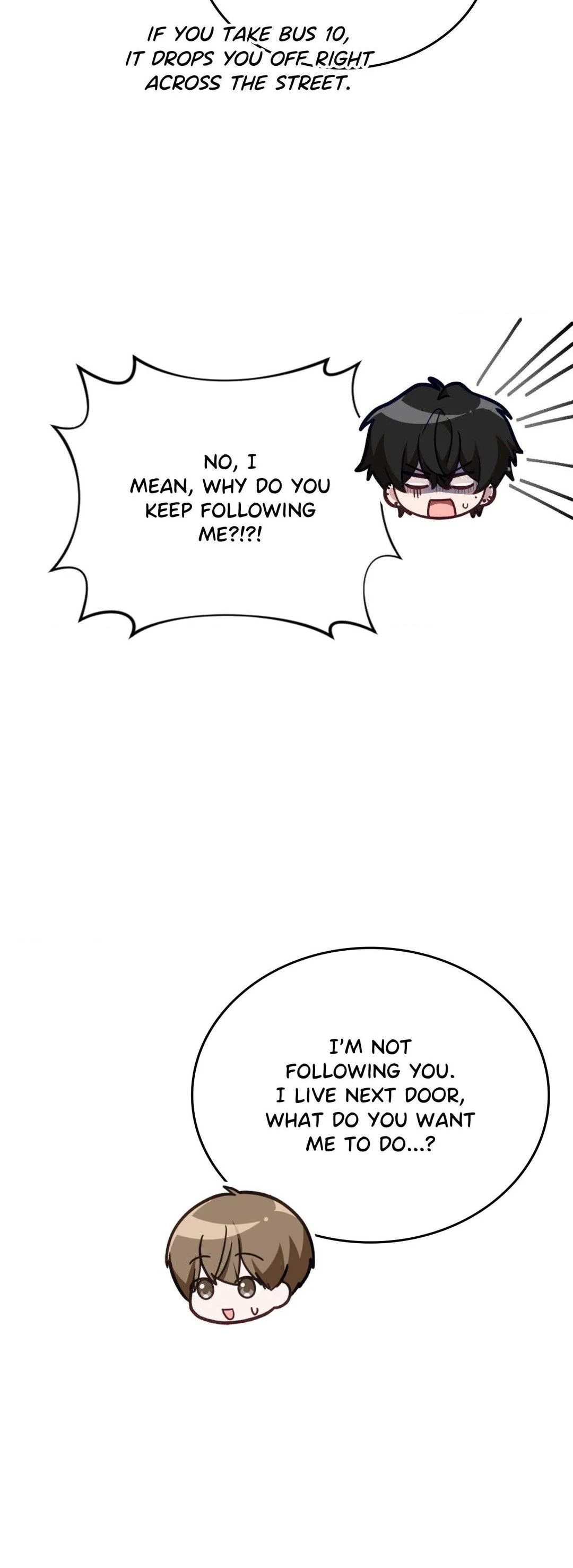 Virtual Strangers - Chapter 25 Page 47