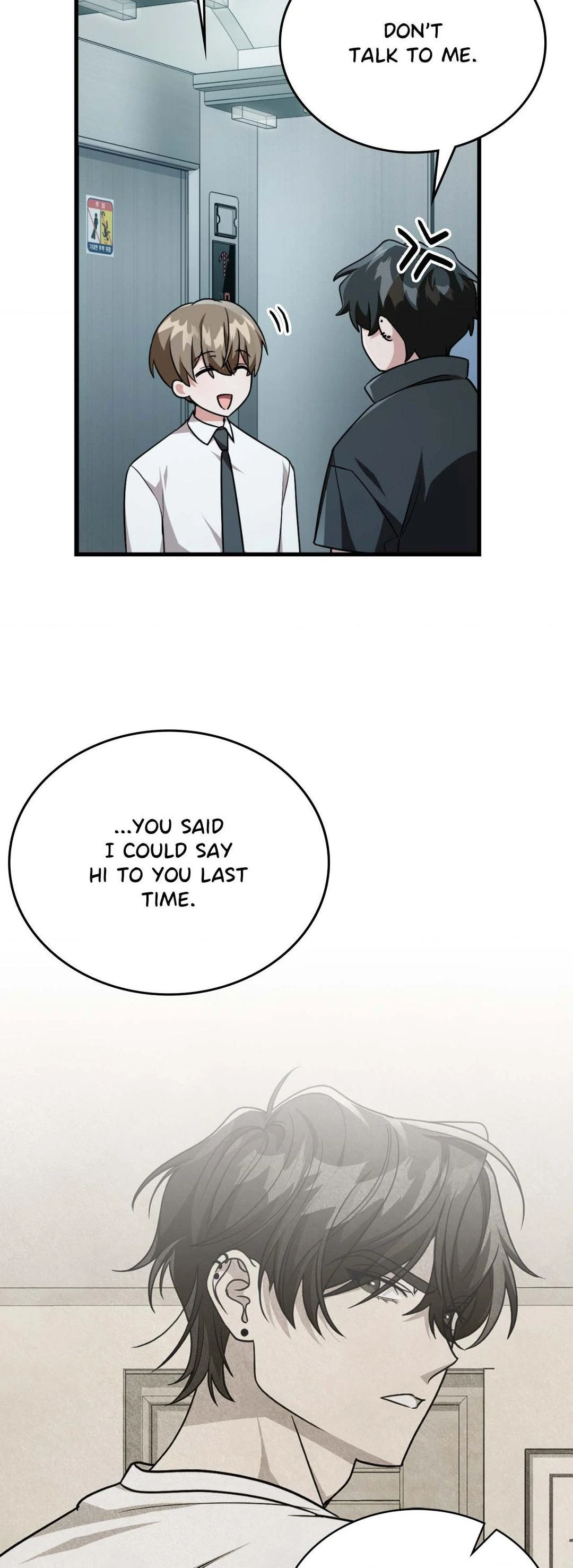 Virtual Strangers - Chapter 25 Page 49