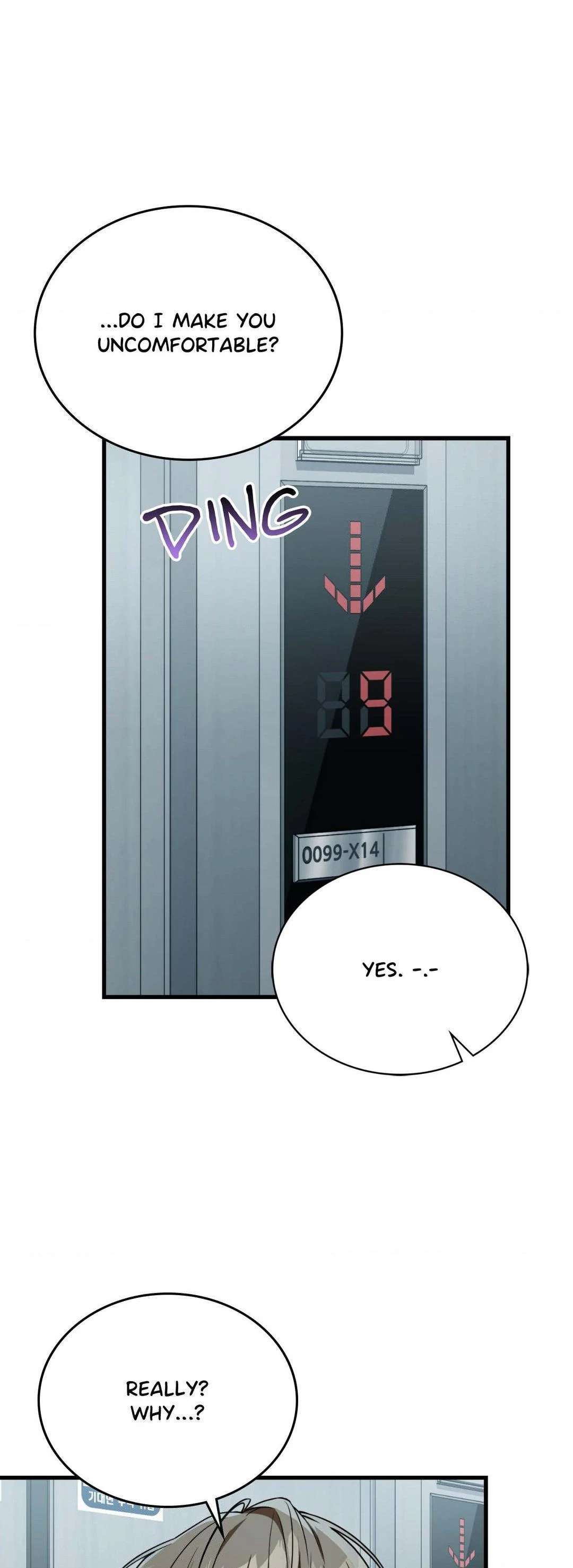 Virtual Strangers - Chapter 25 Page 51