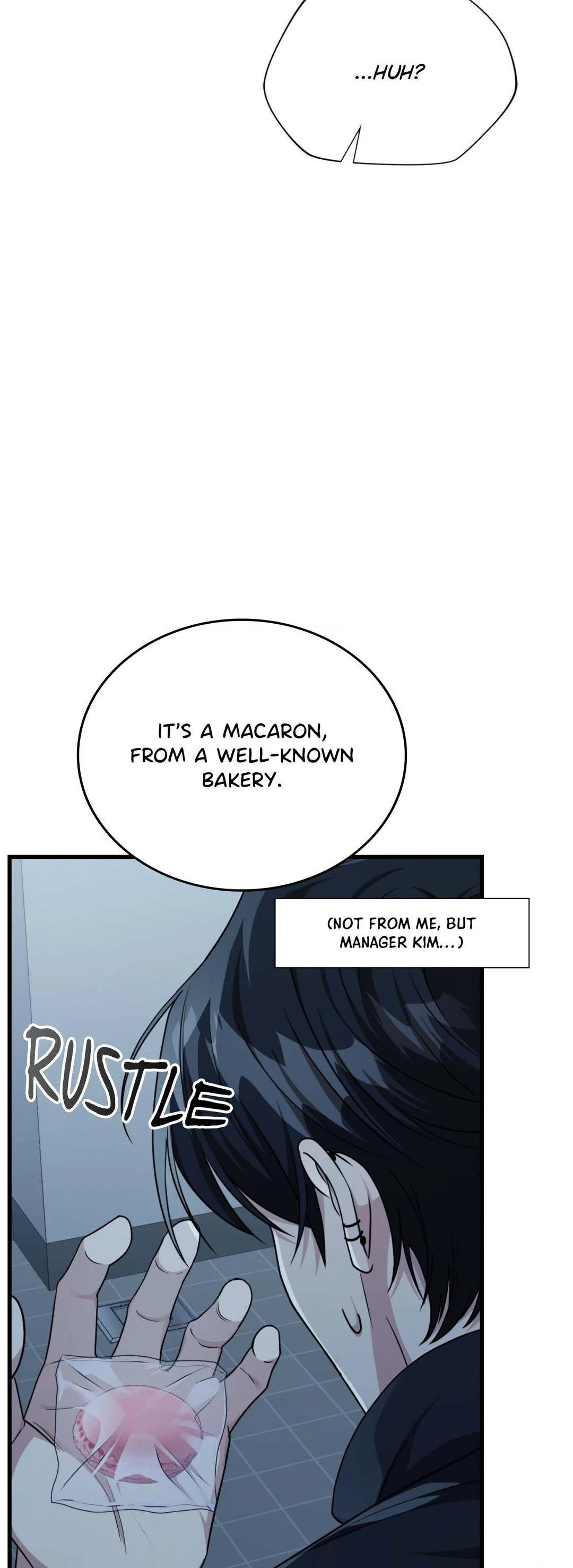 Virtual Strangers - Chapter 25 Page 57