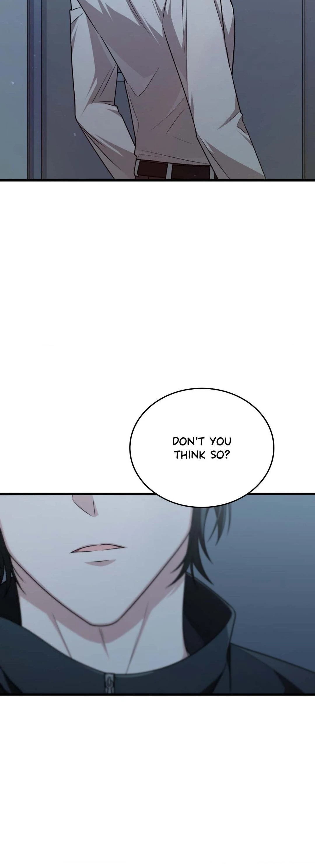 Virtual Strangers - Chapter 25 Page 60