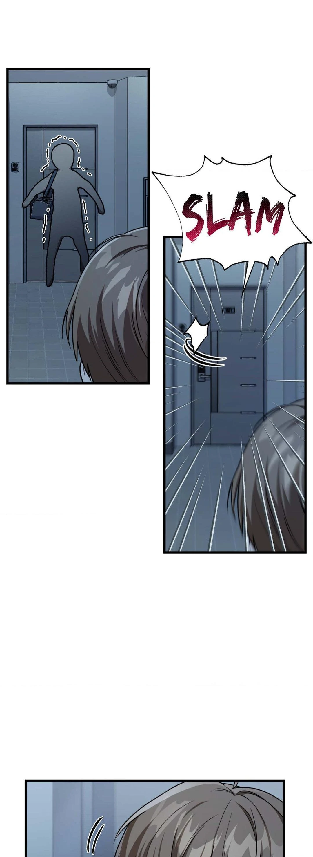 Virtual Strangers - Chapter 25 Page 61