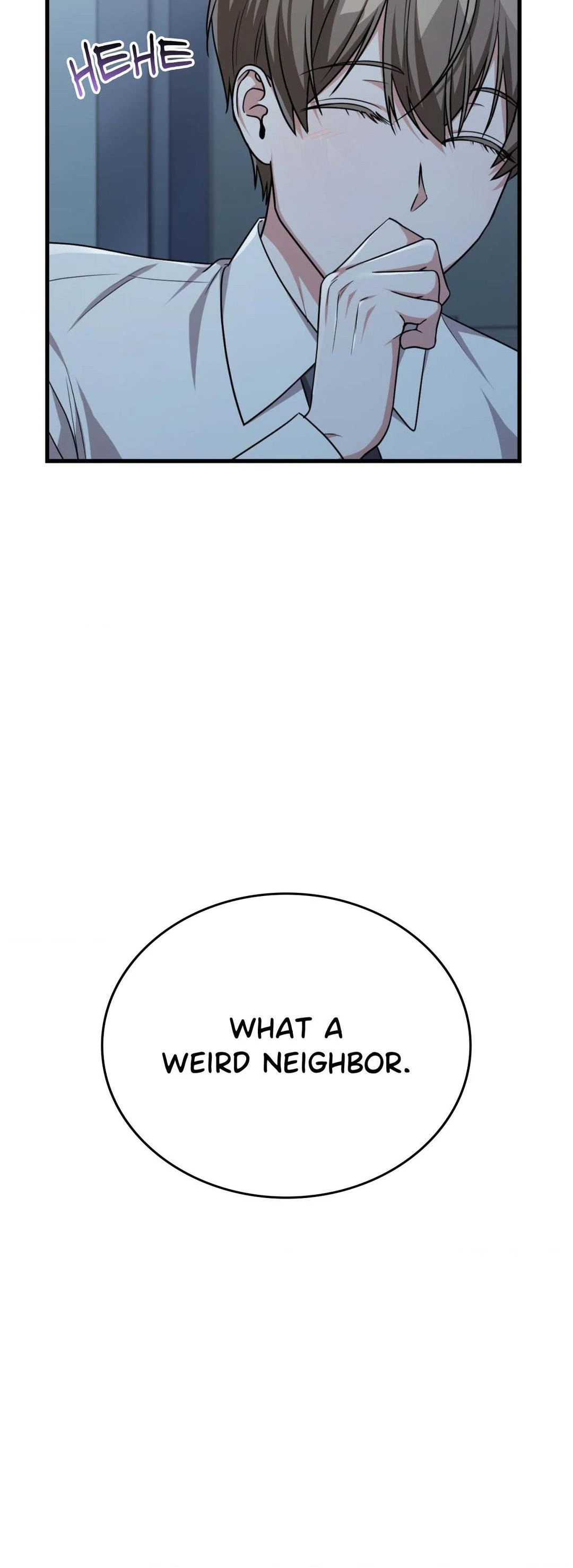 Virtual Strangers - Chapter 25 Page 62