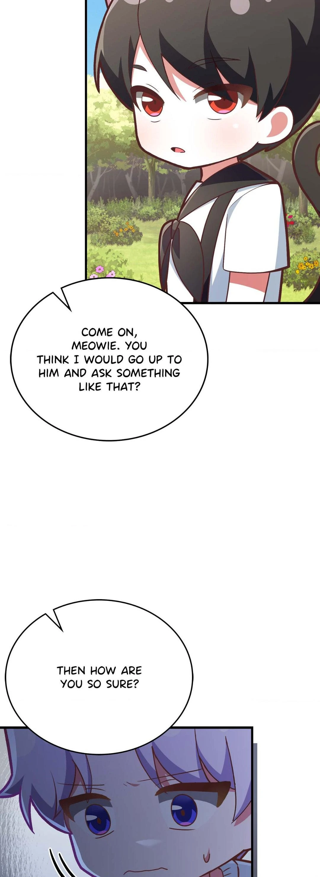 Virtual Strangers - Chapter 26 Page 5
