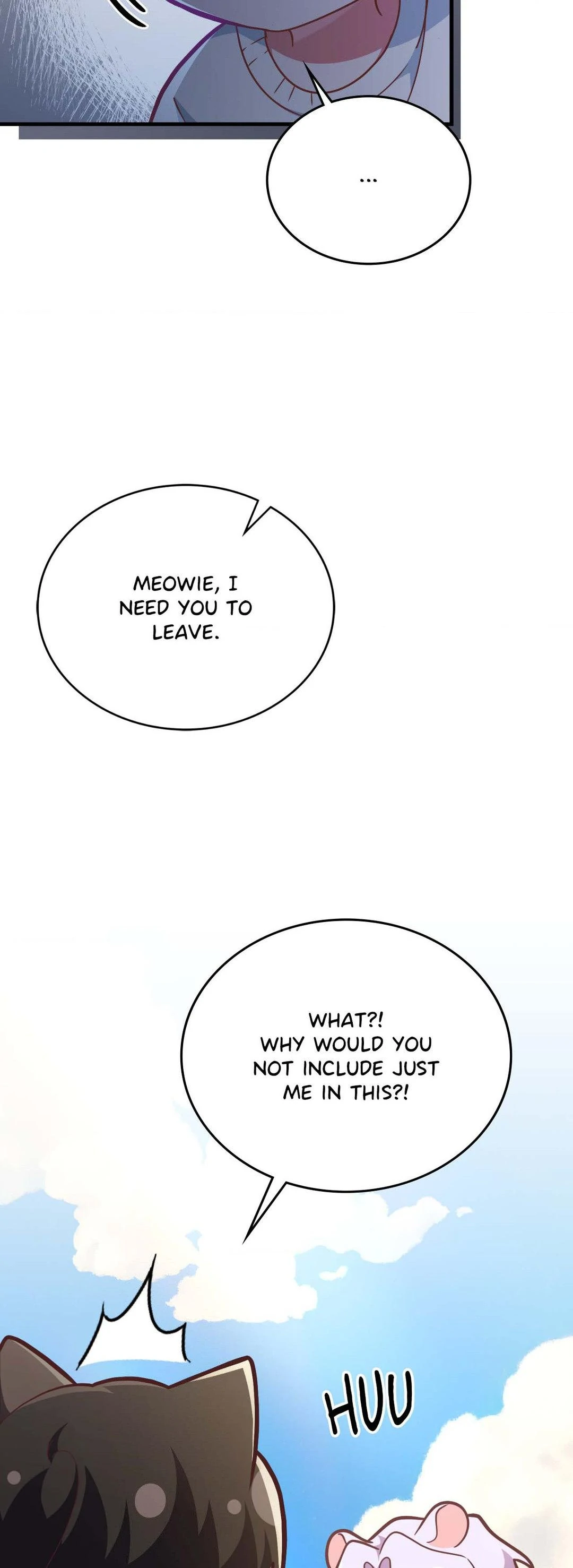 Virtual Strangers - Chapter 26 Page 6