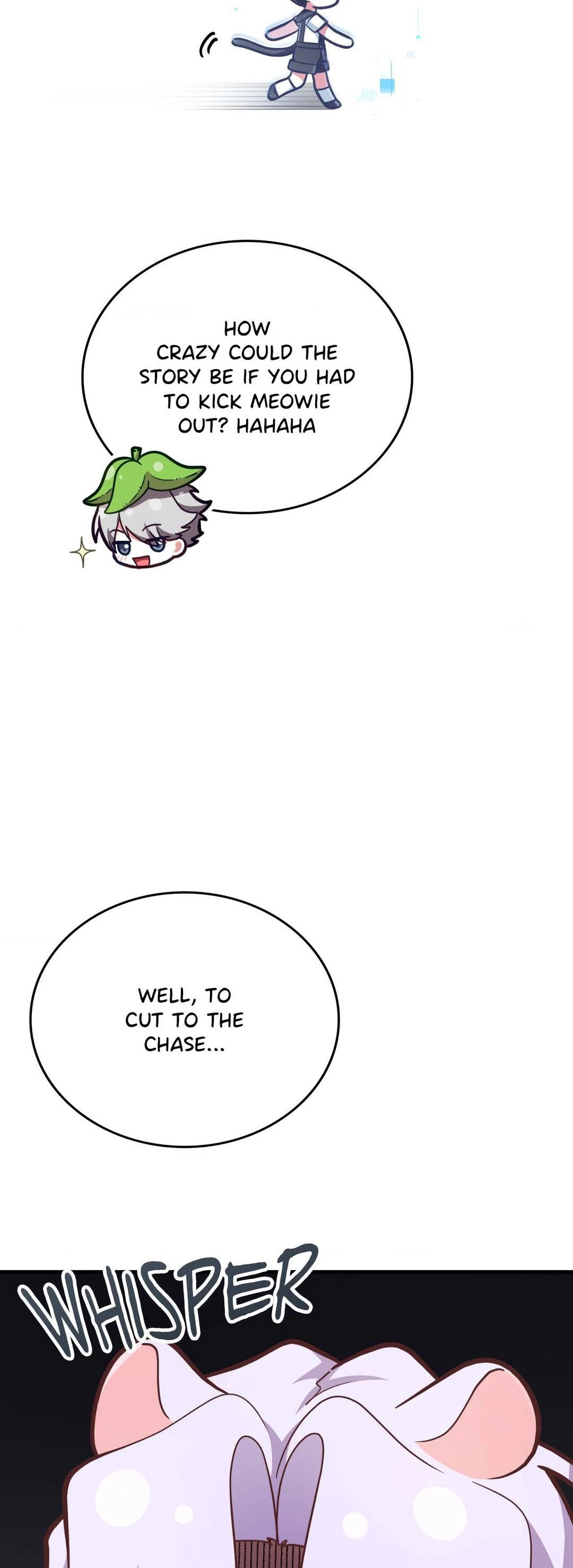Virtual Strangers - Chapter 26 Page 8