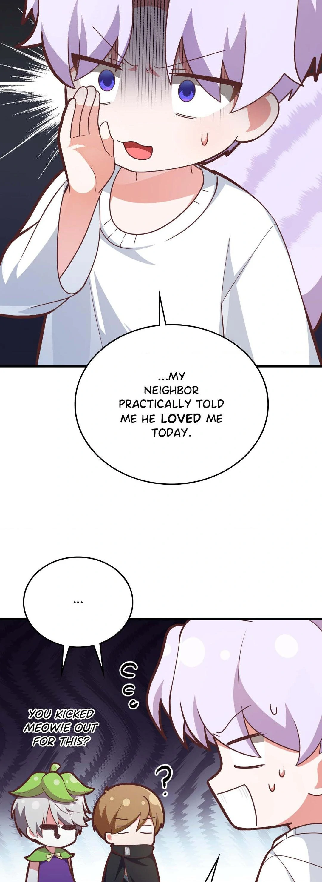 Virtual Strangers - Chapter 26 Page 9