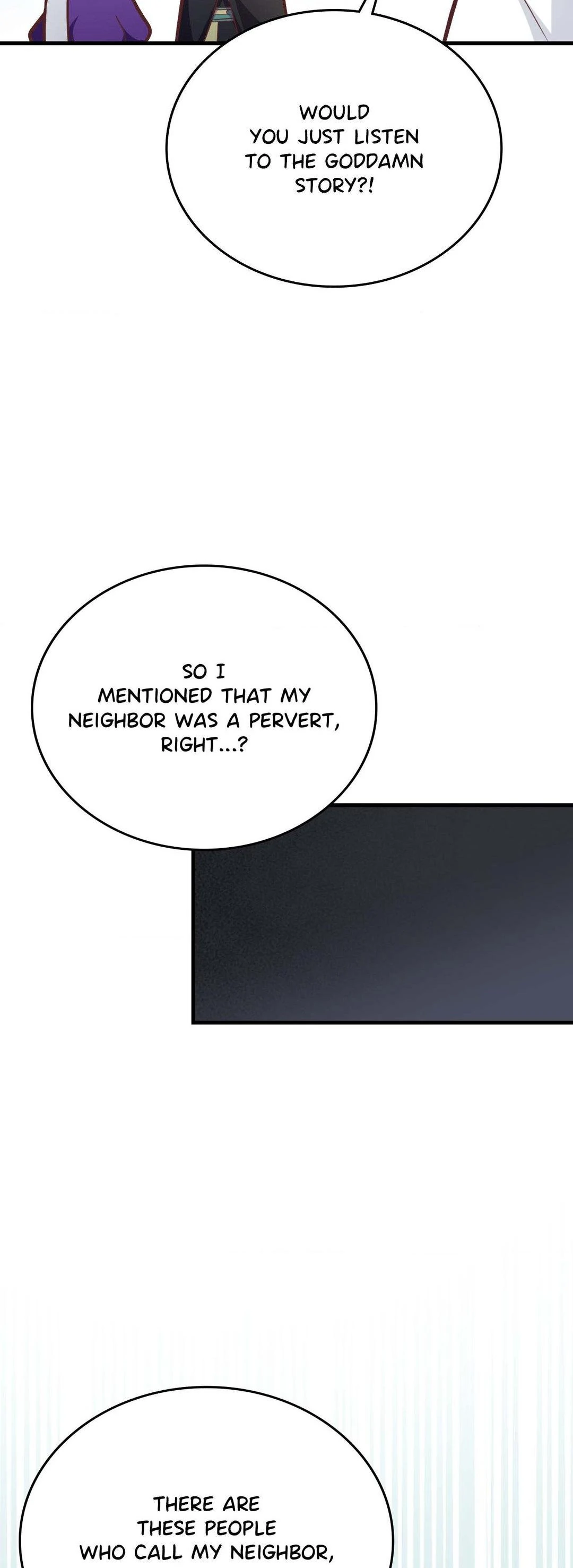 Virtual Strangers - Chapter 26 Page 10