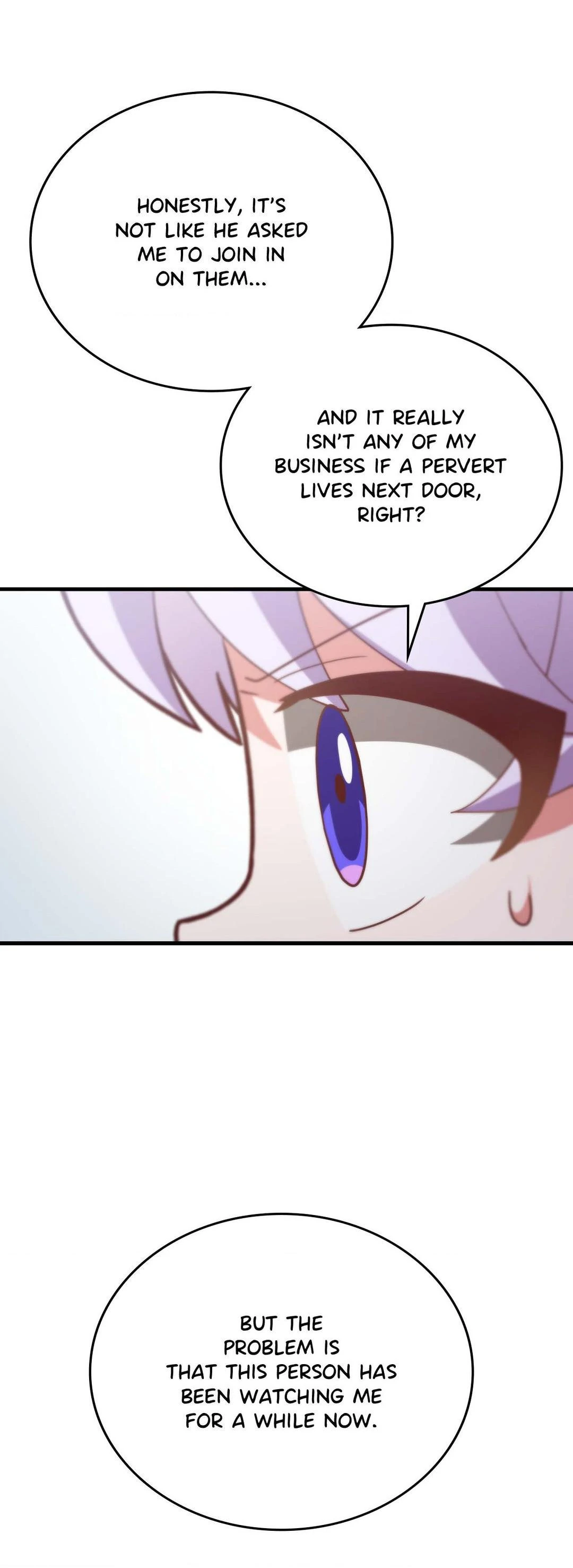 Virtual Strangers - Chapter 26 Page 14