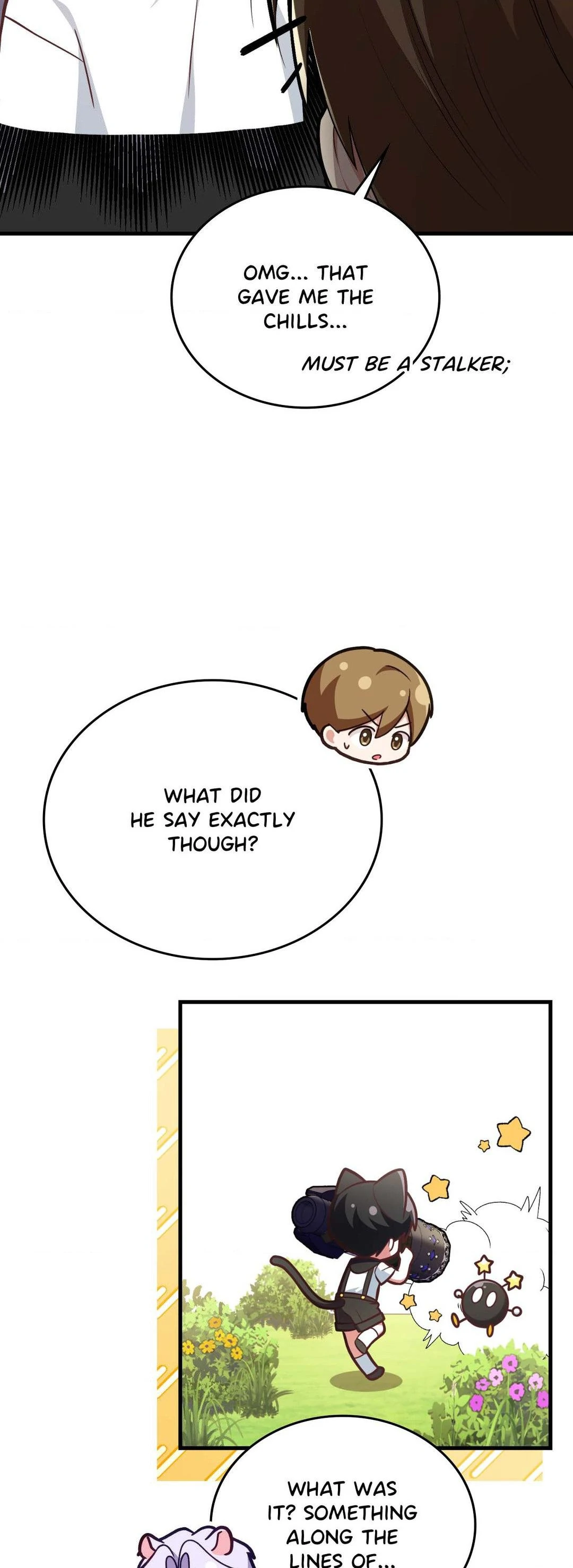 Virtual Strangers - Chapter 26 Page 16