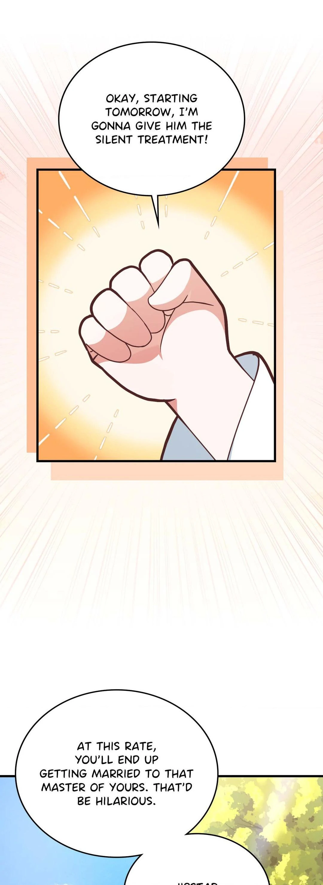Virtual Strangers - Chapter 26 Page 22