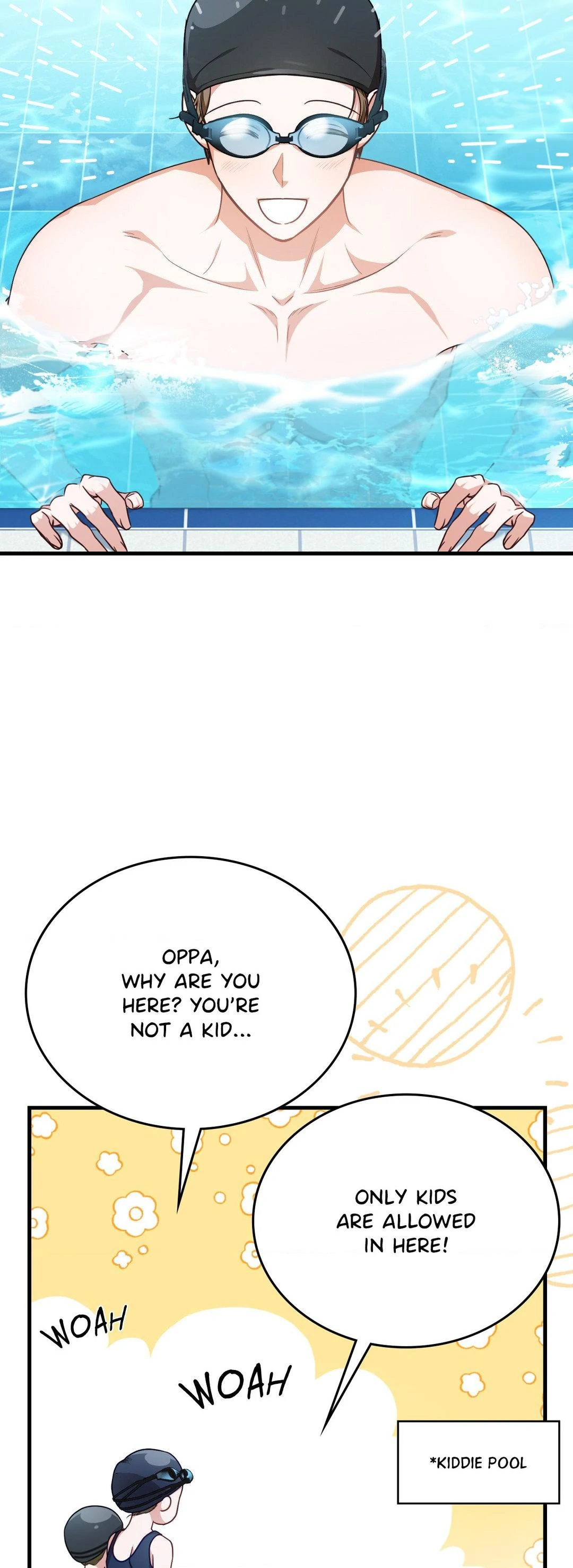 Virtual Strangers - Chapter 26 Page 26