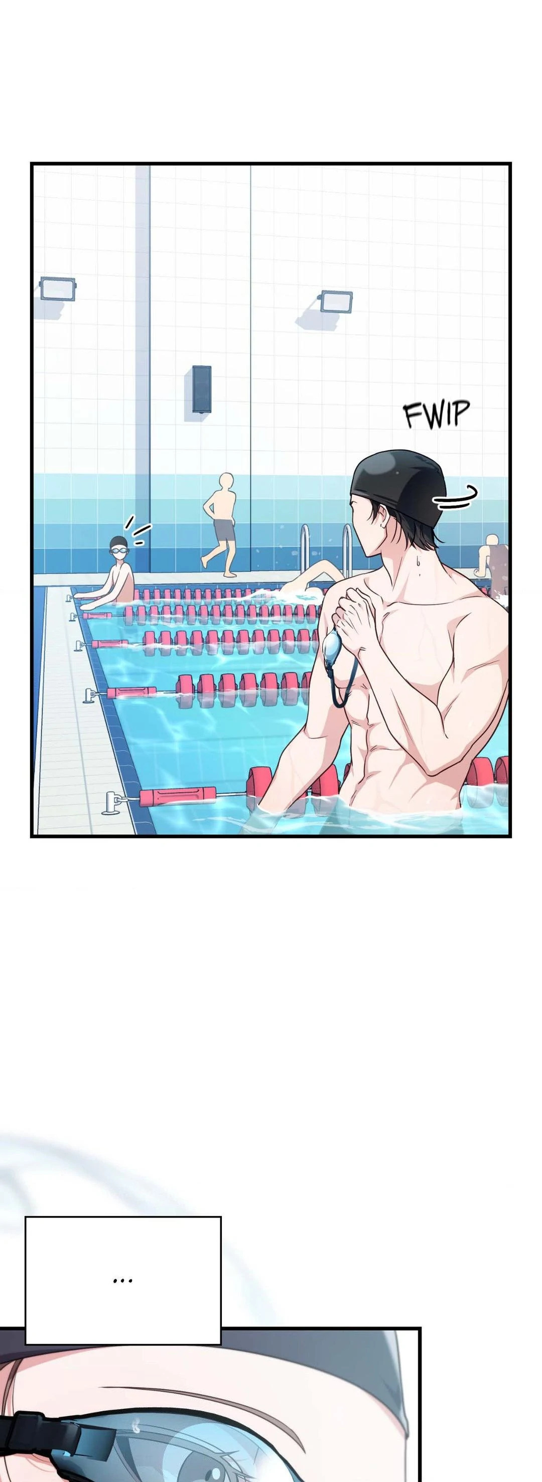 Virtual Strangers - Chapter 26 Page 31